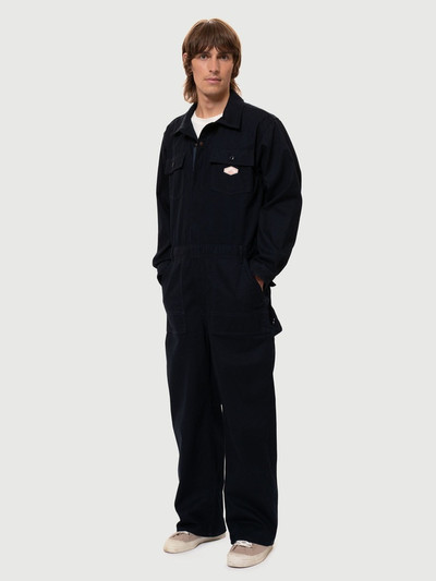Nudie Jeans Bernie Boiler Suit Dry outlook