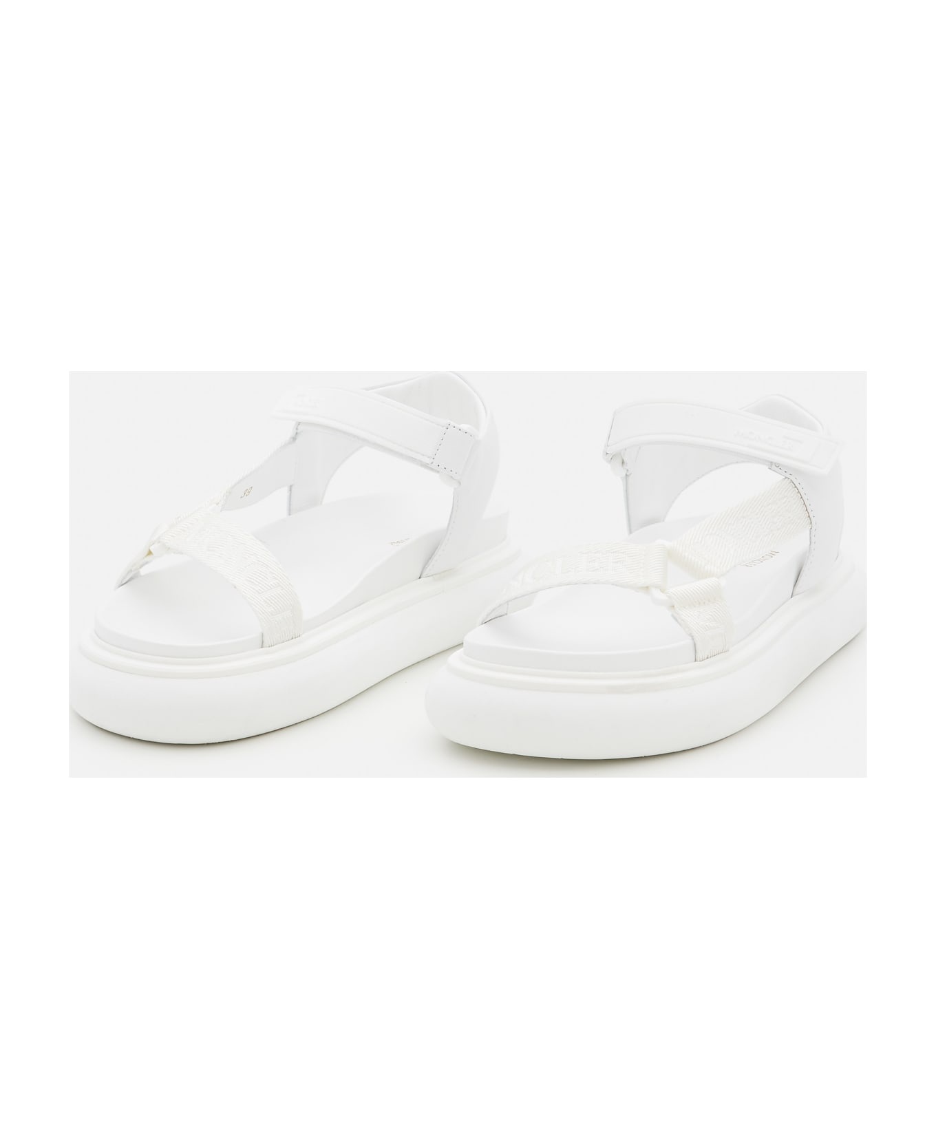 Catura Sandals - 2