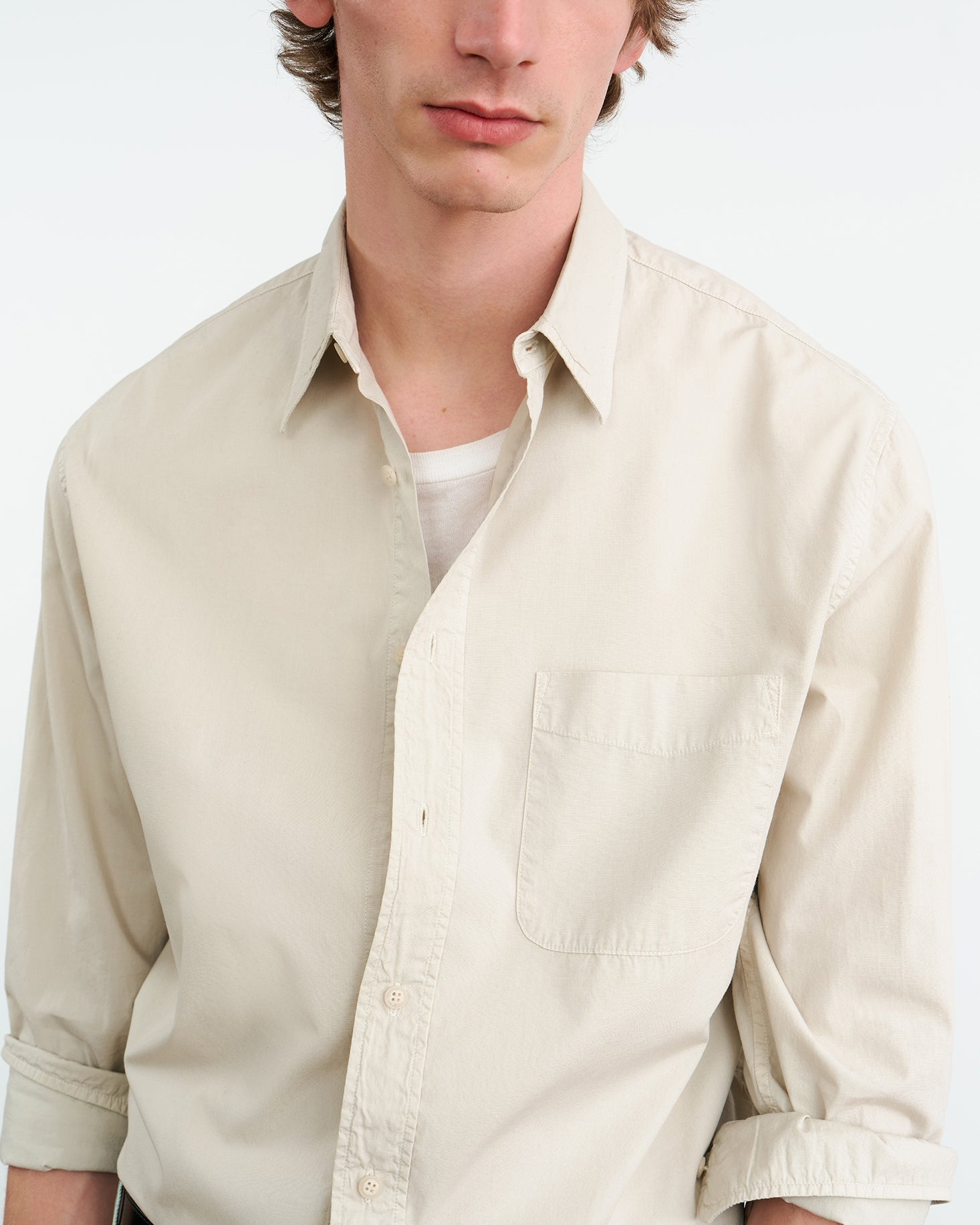 FINN SHIRT - 3