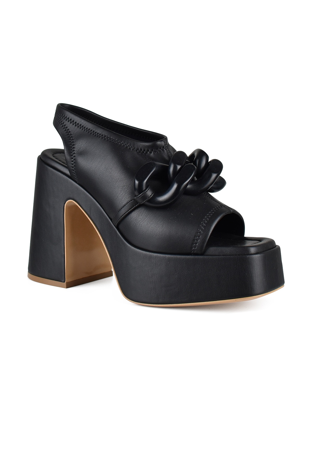 Skyla Sandals - 3