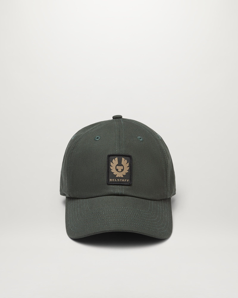 Belstaff PHOENIX LOGO CAP outlook