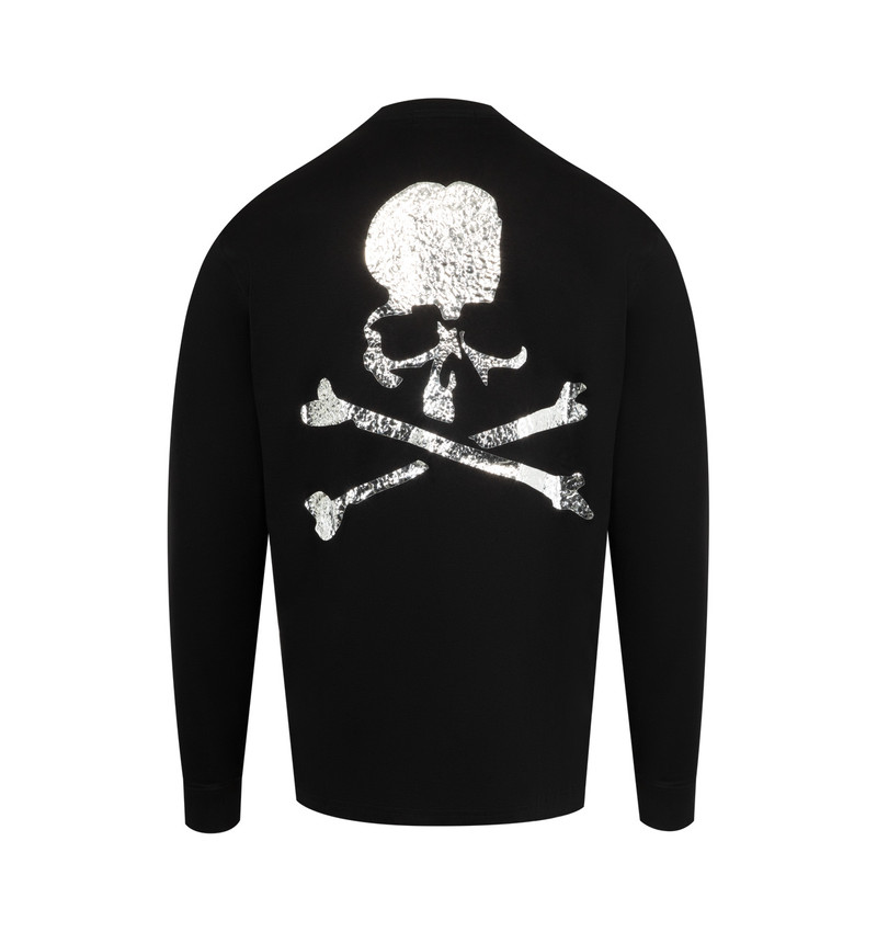 mastermind JAPAN MIRROR LOGO TEE outlook