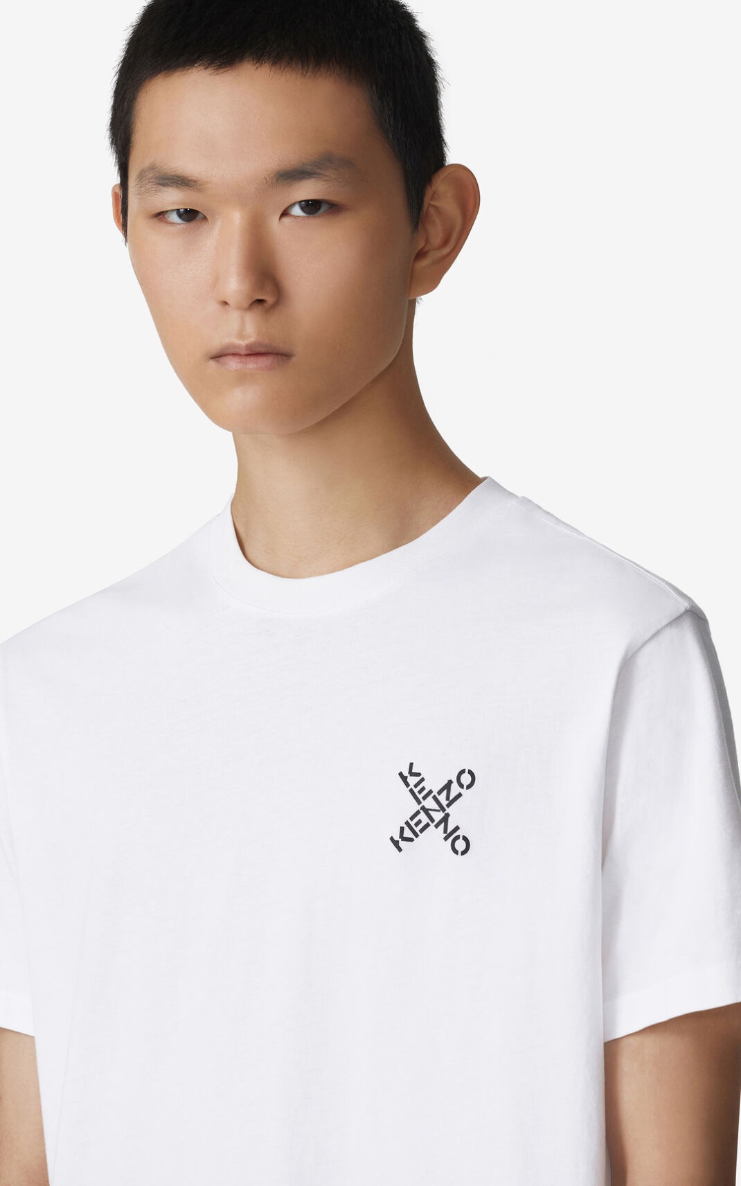 KENZO Sport 'Little X' t-shirt - 2