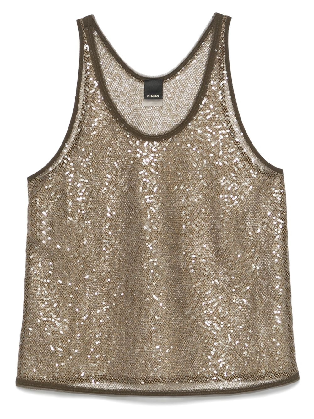 Waiting tank top - 1