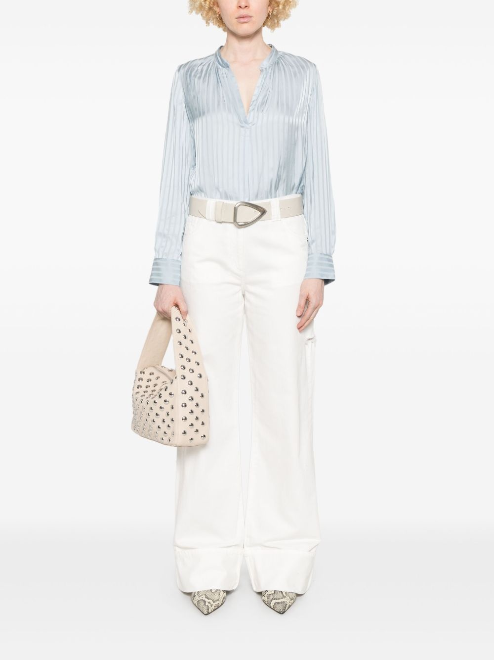 Tink blouse - 2