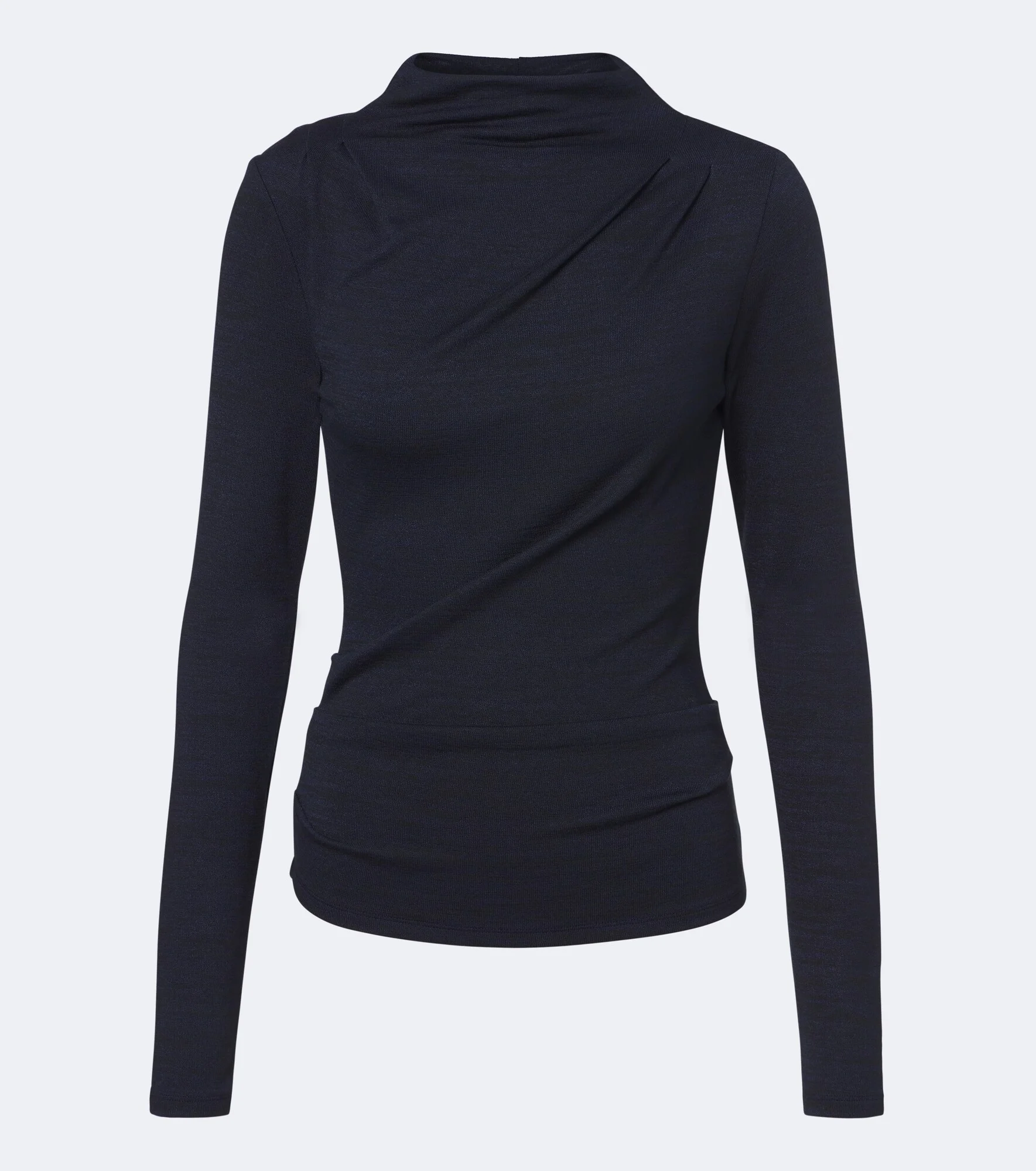 White Label Mimi jersey top - 1