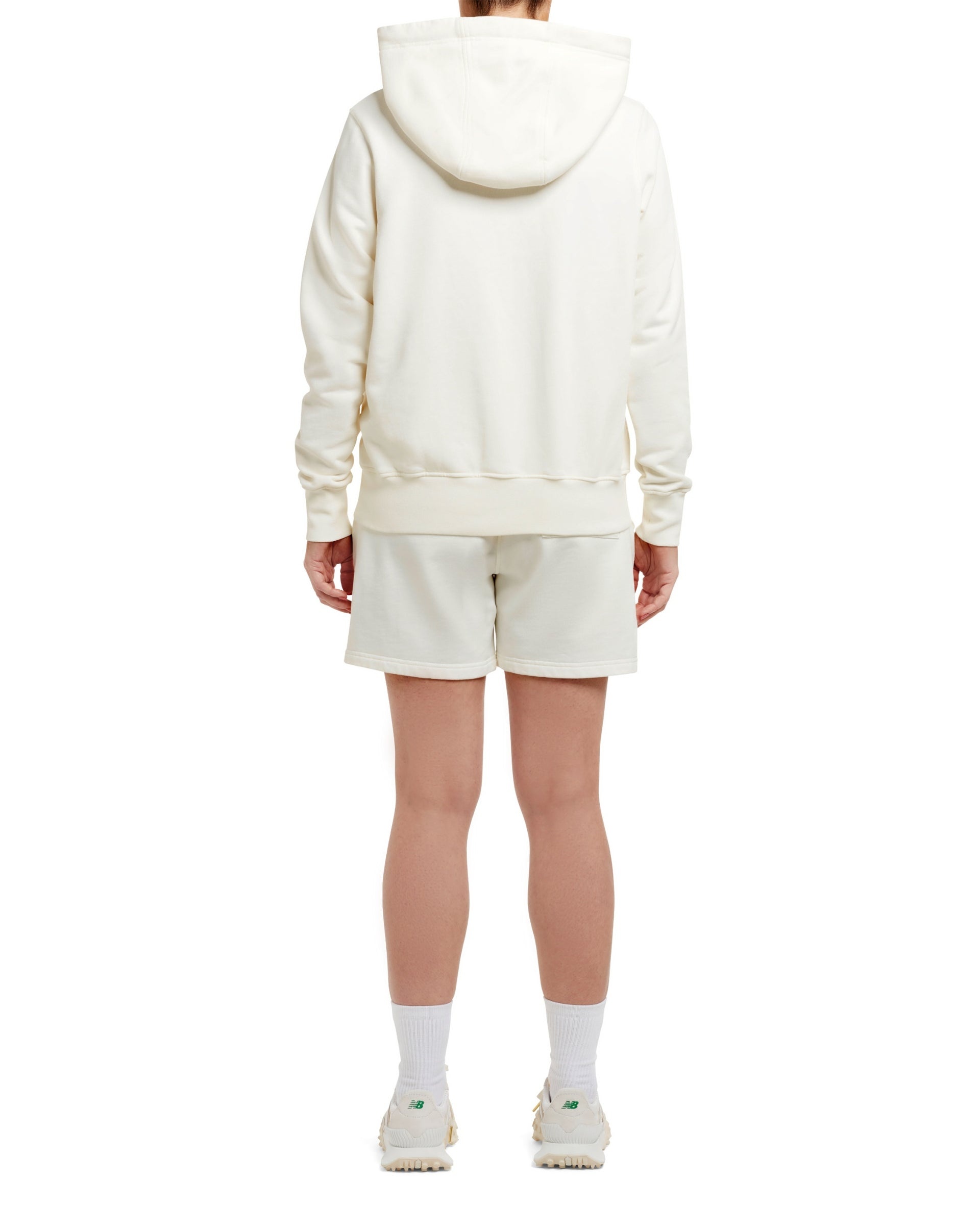 Fujita San Hooded Sweatshirt - 3
