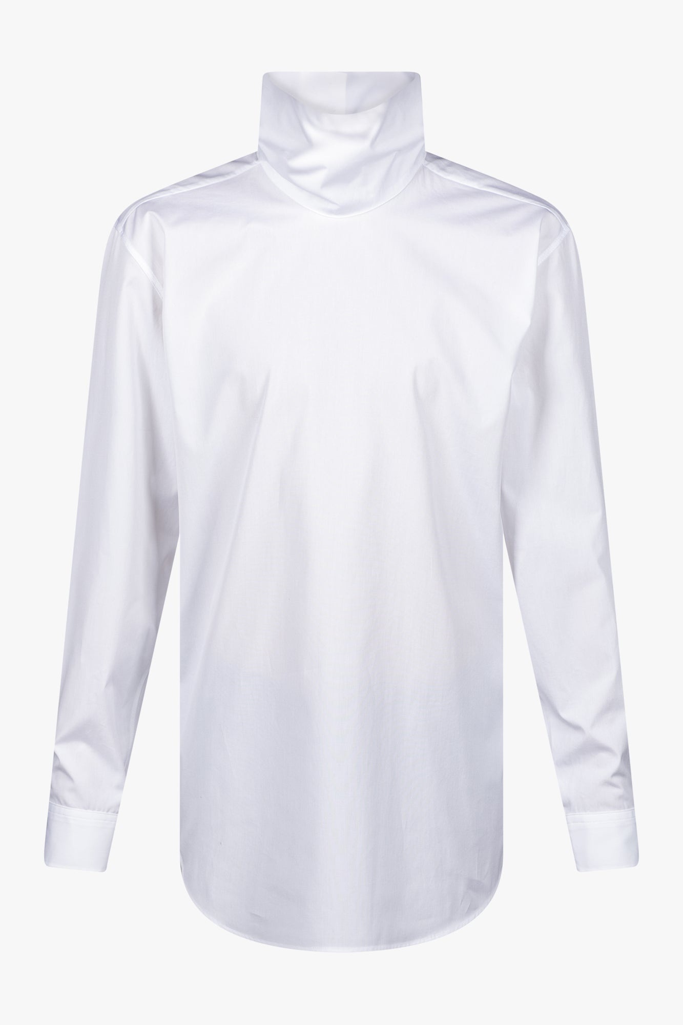 PULLOVER SHIRT - 1