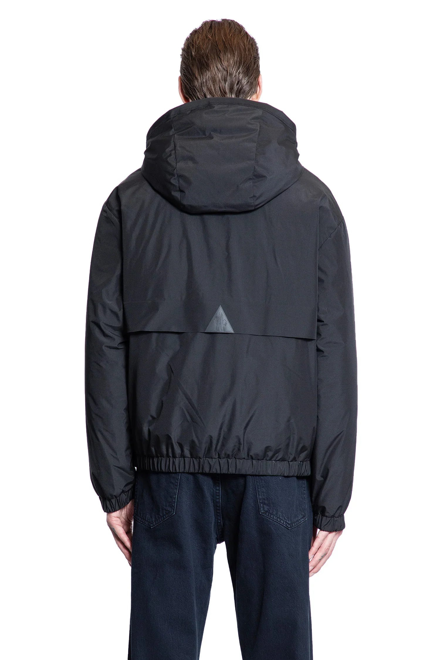Bergun-Reversible-Short-Down-Jacket - 3