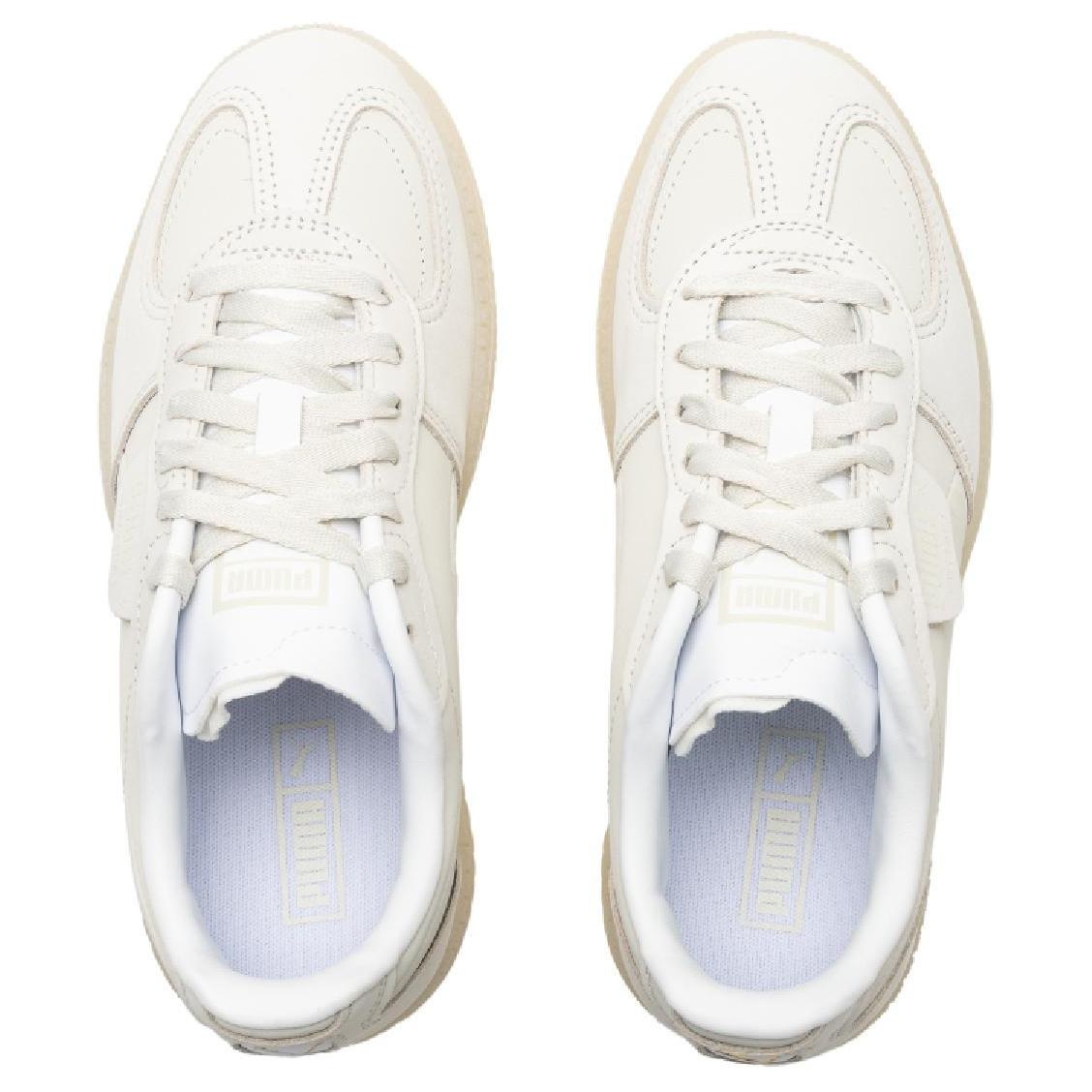 (WMNS) PUMA Palermo Moda Elevated 'Vapor Grey' 398527-02 - 5