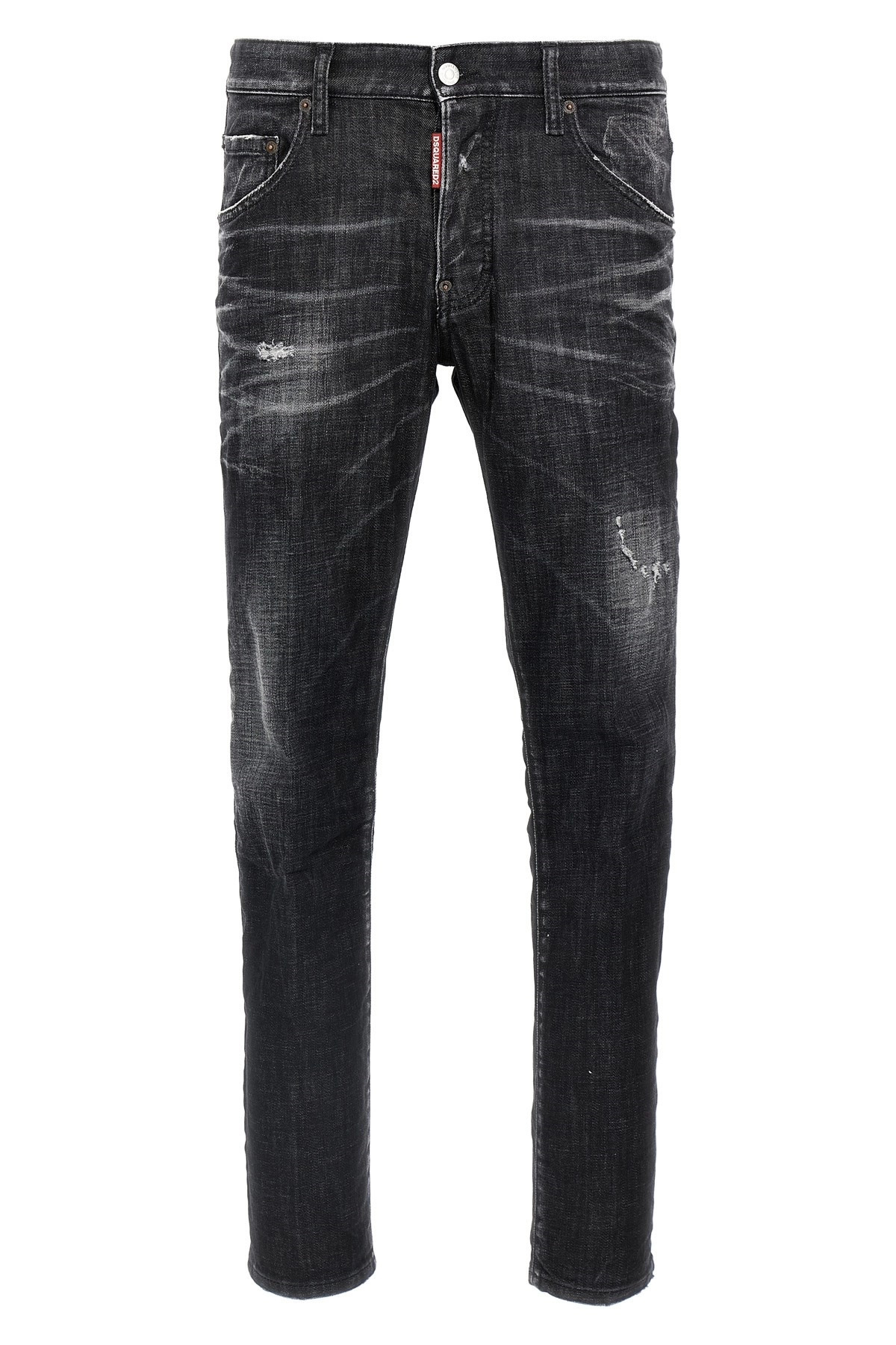'Skater' jeans - 1