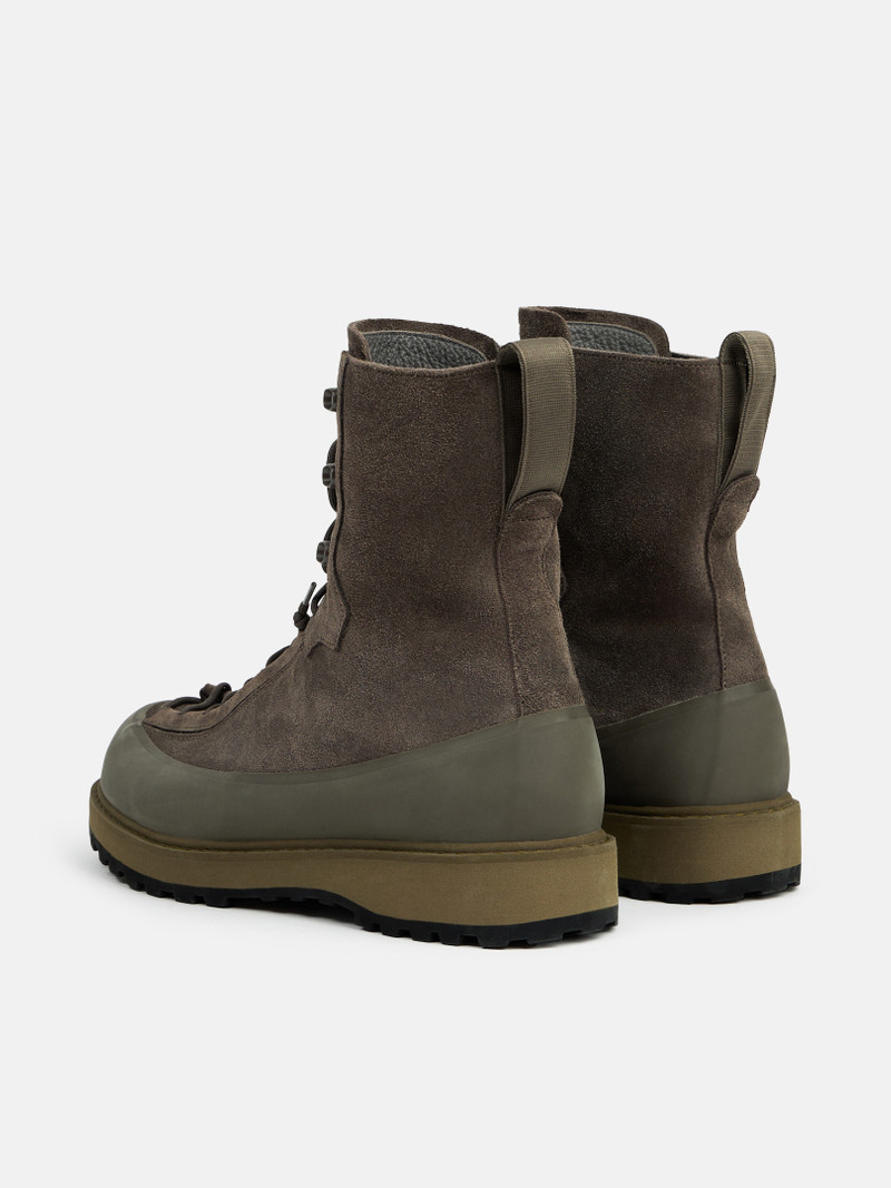 S100110 SUEDE SHOES 8