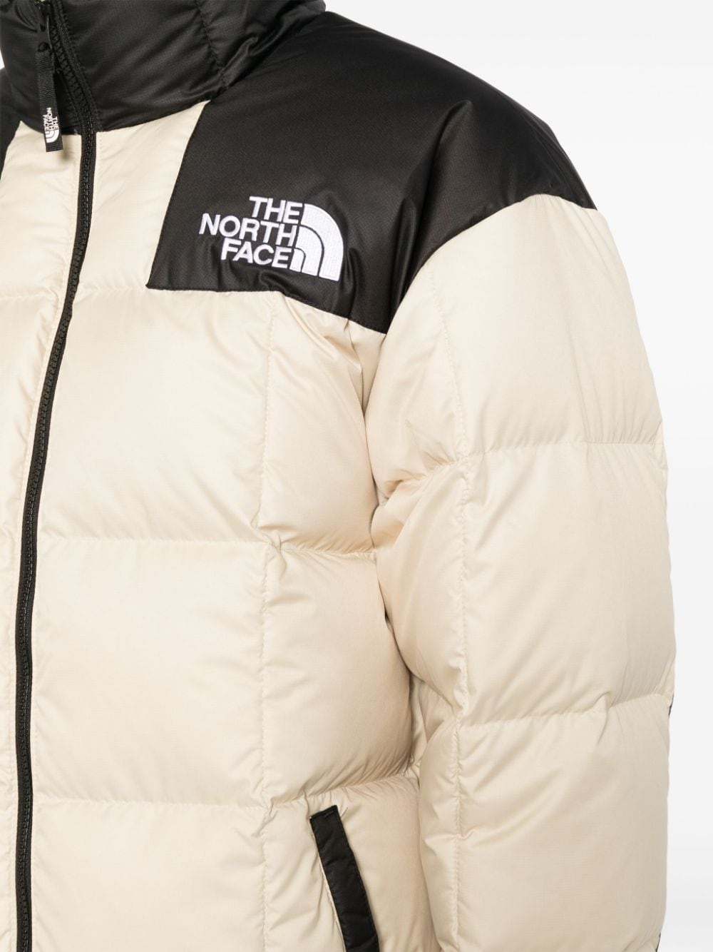 Lhotse down puffer jacket - 5