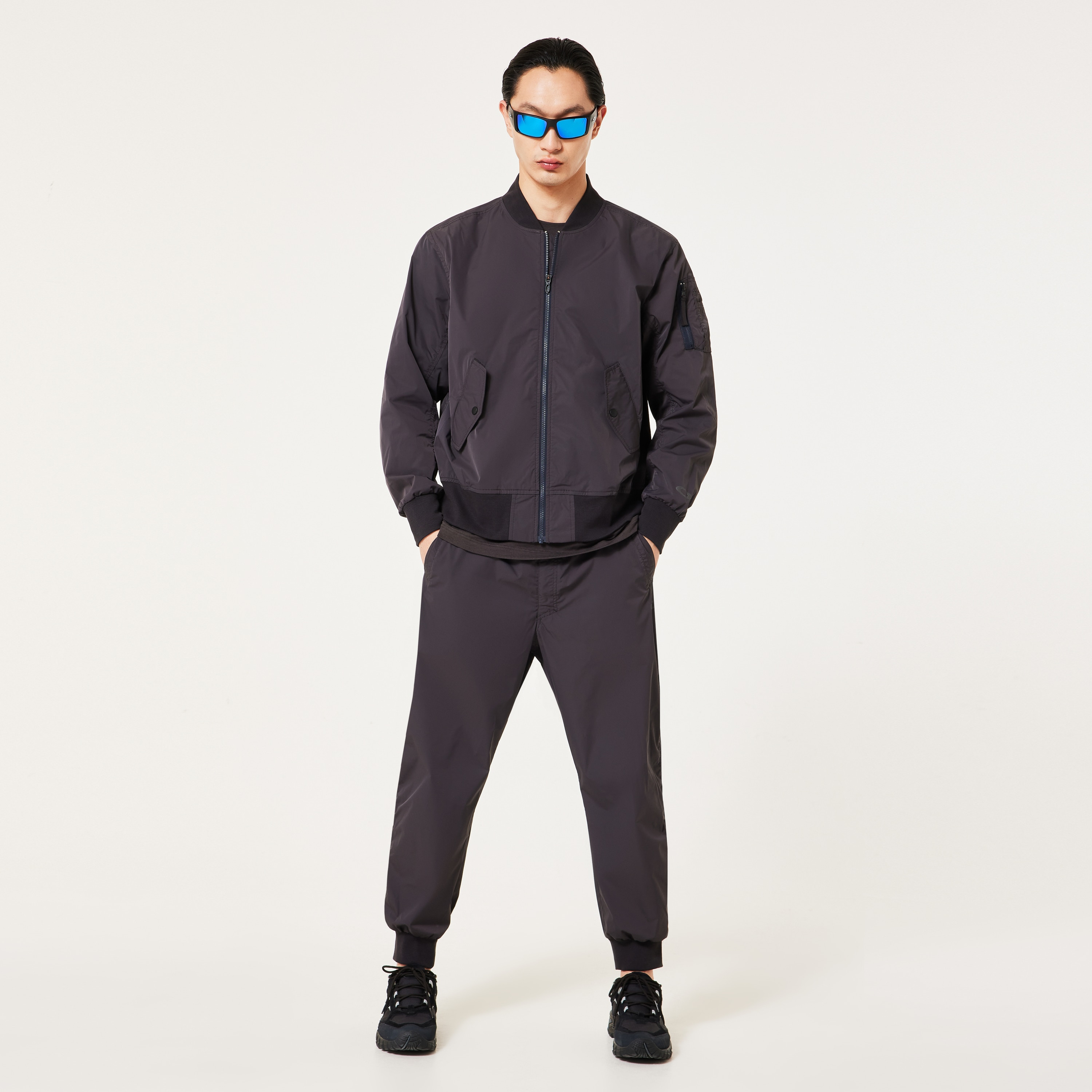 Enhance Mil Jacket 2.0 - 3
