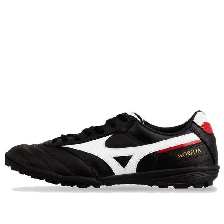 Mizuno Morelia TF 'Black White' Q1GB160001 - 1