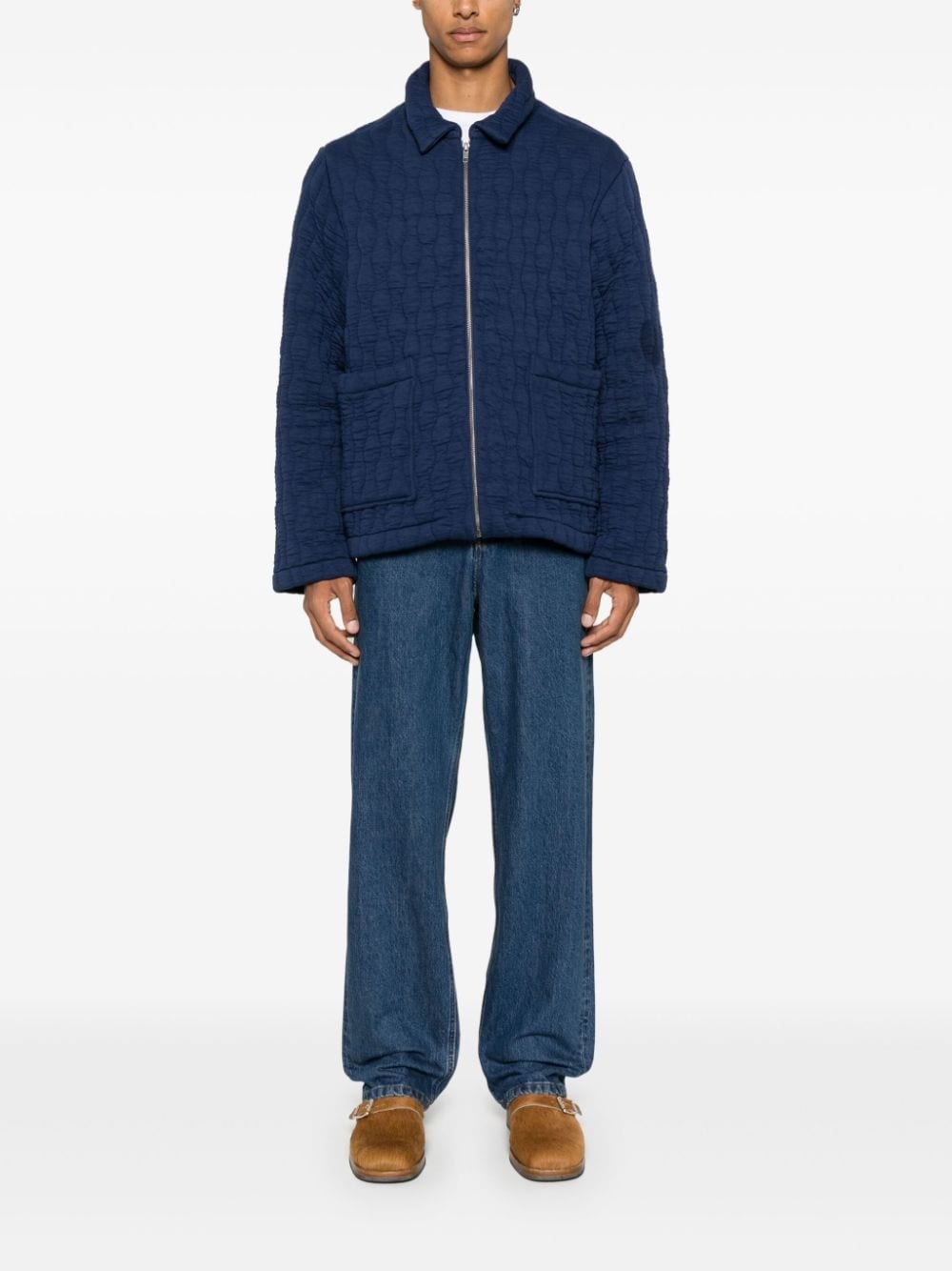 Fairfax jeans - 2