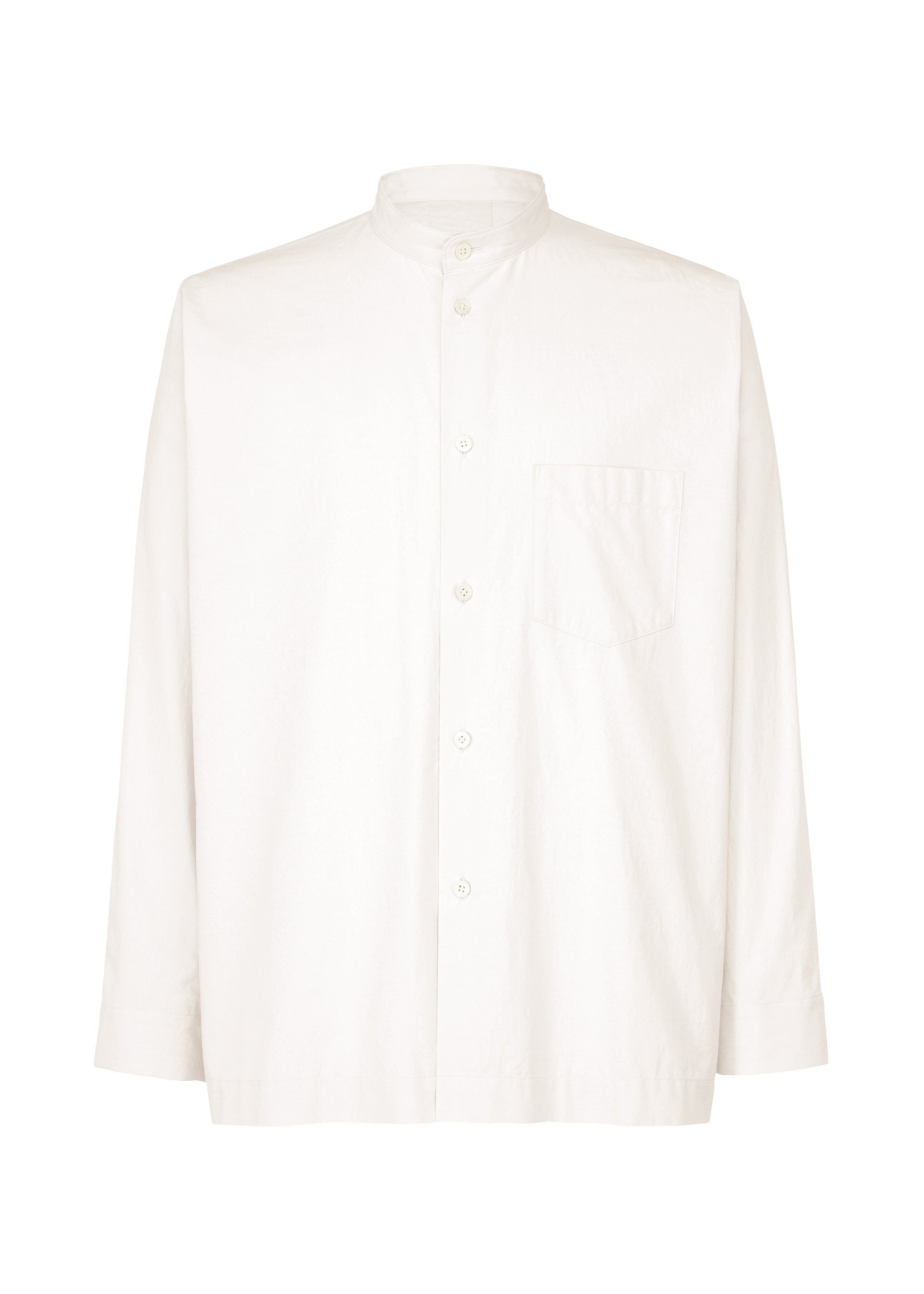 STREAMLINE SHIRT - 1