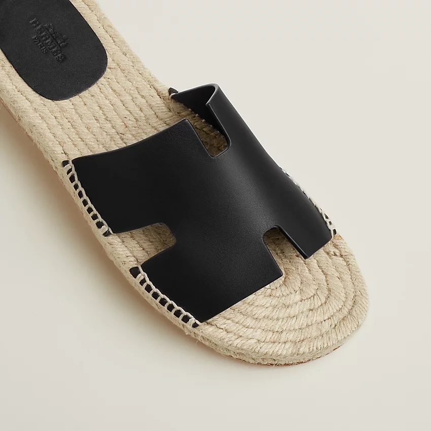 Antigua espadrille - 5