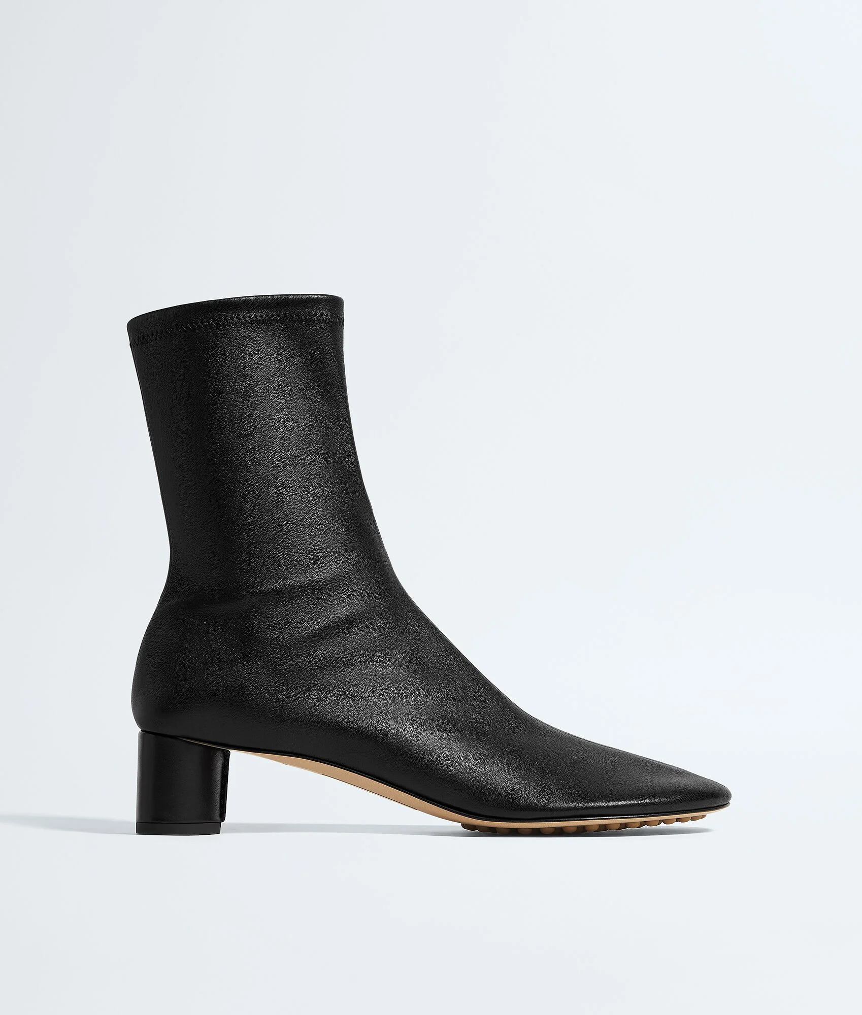 Cherry Ankle Boot - 1
