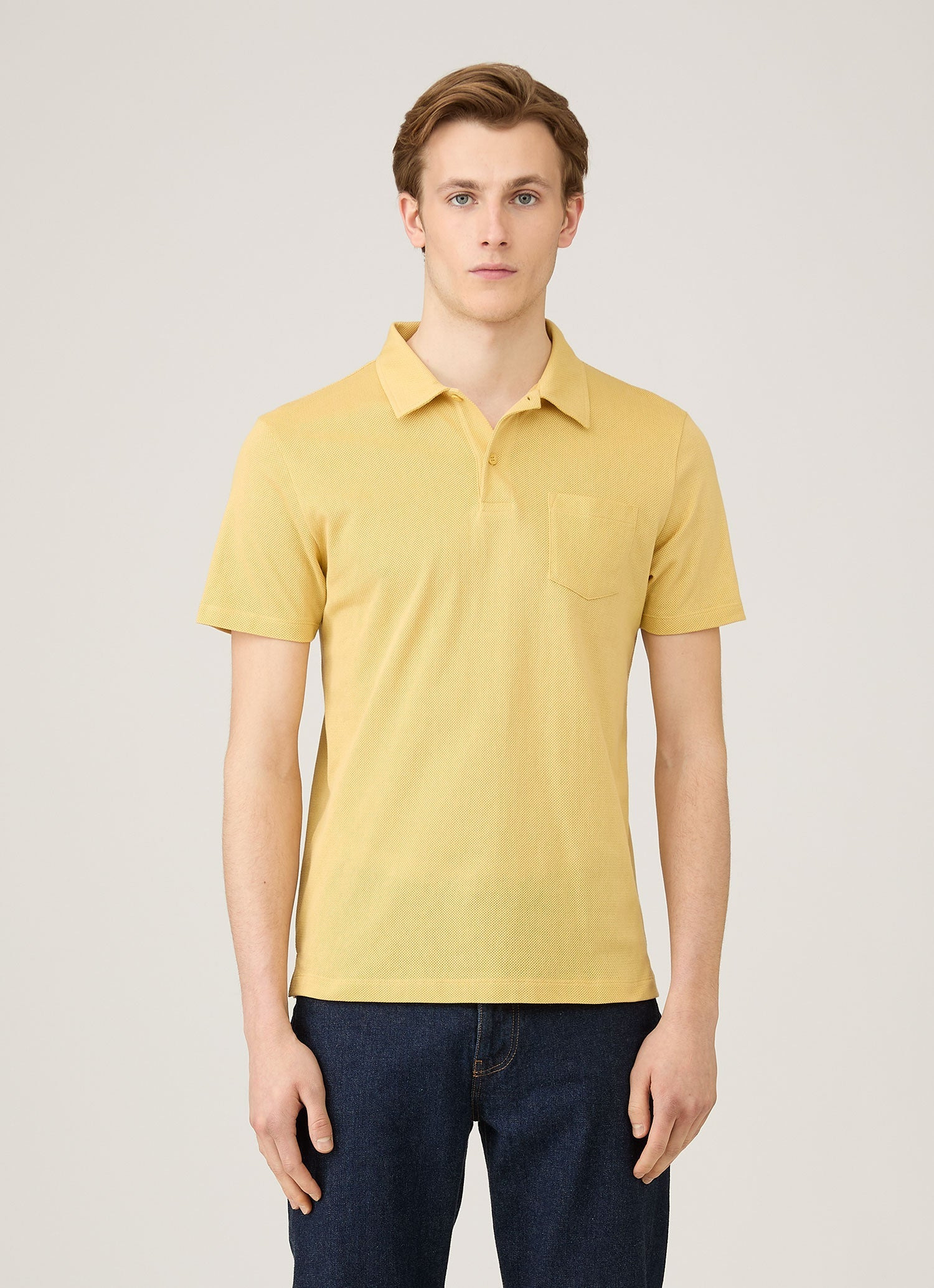 Riviera Polo Shirt - 2