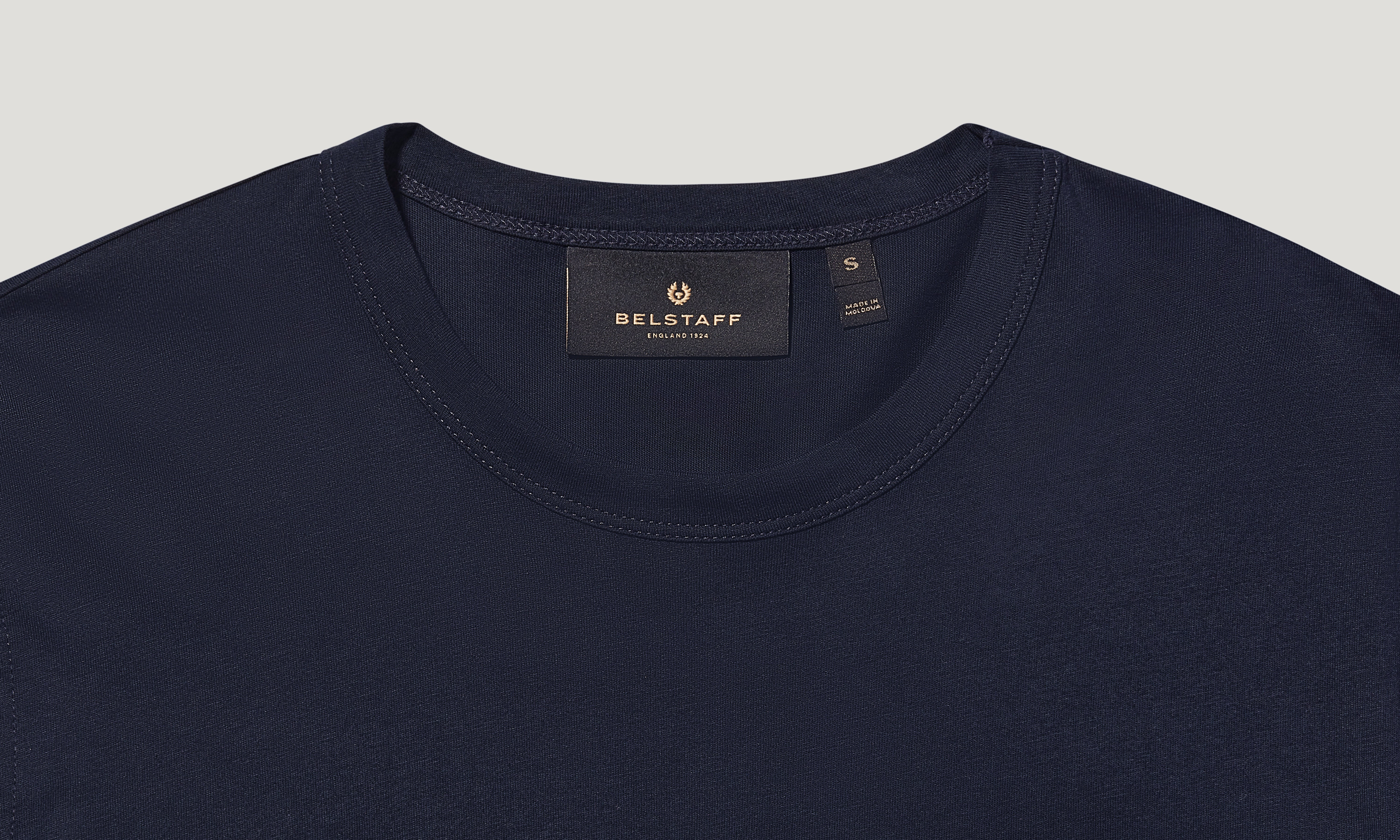 BELSTAFF T-SHIRT - 3