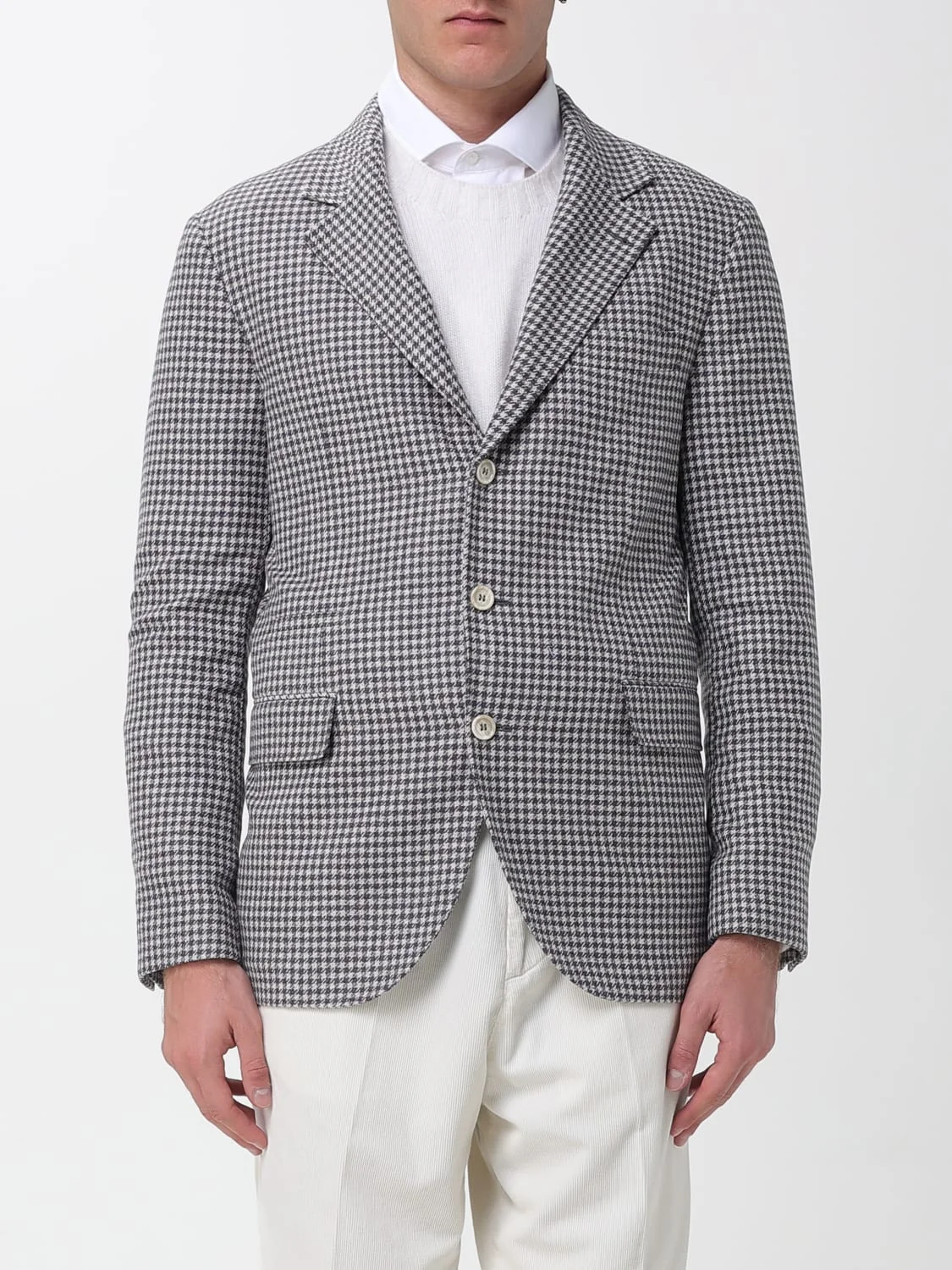 Blazer men Brunello Cucinelli - 1