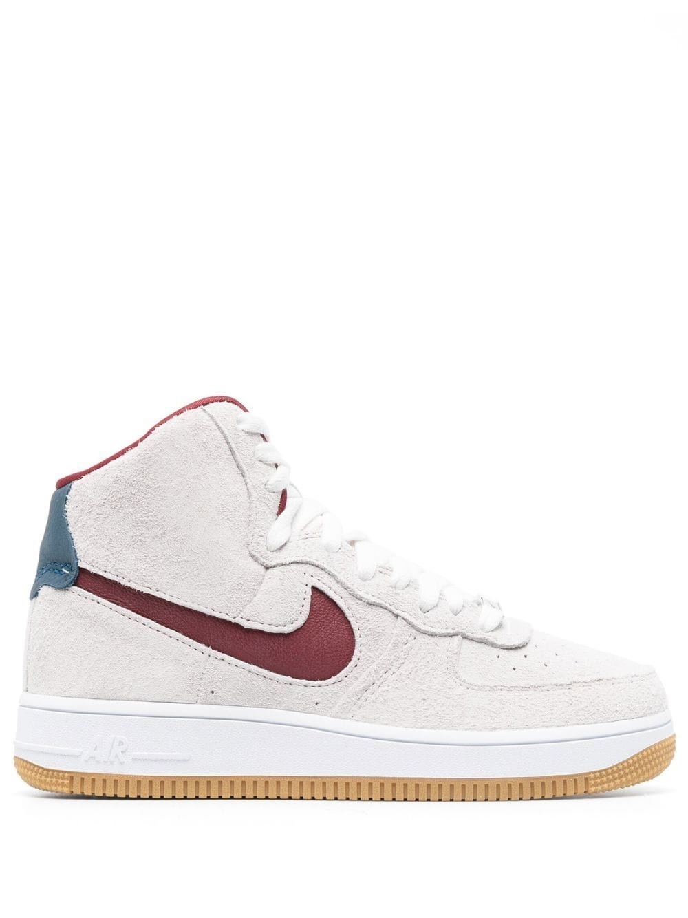 Air Force 1 High Sculpt sneakers - 1