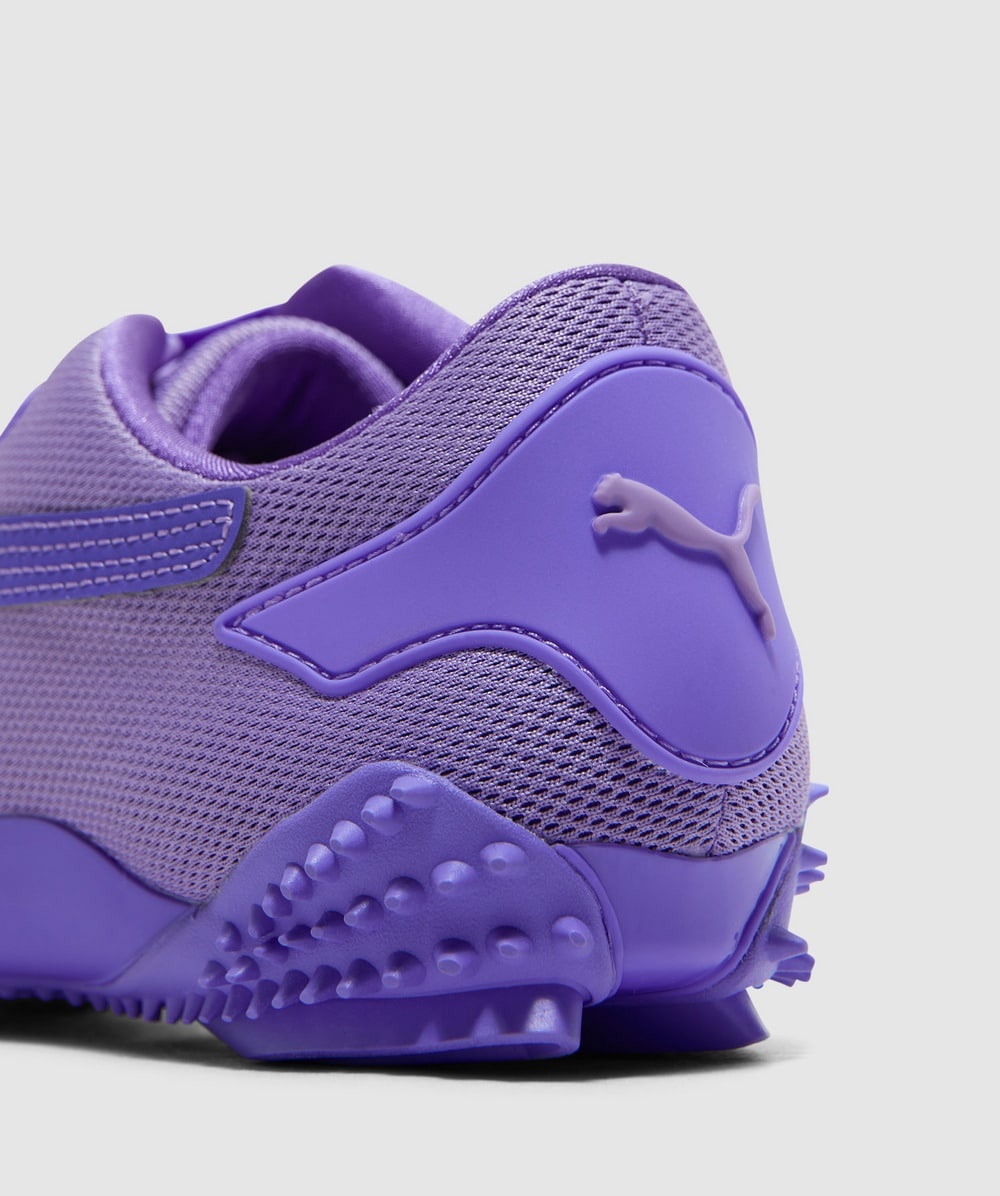 Mostro ecstasy sneaker - 8