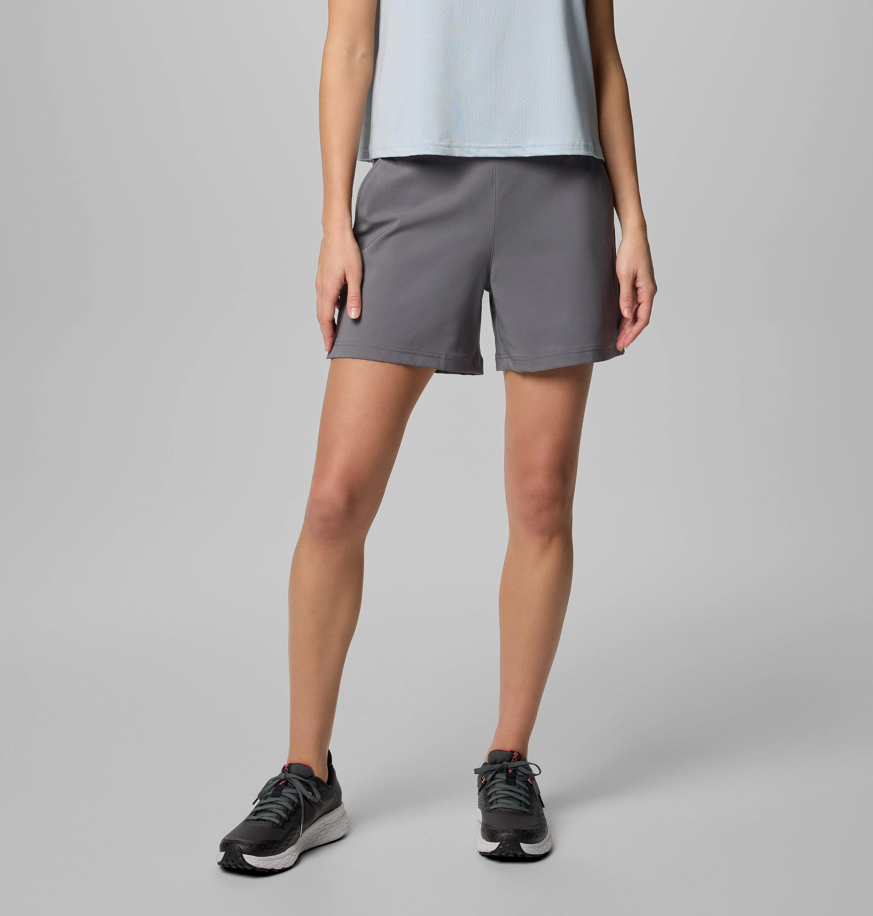 Women's All Seasons Shorts - 1