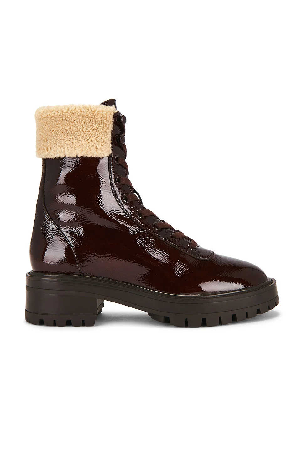 Briar Boot - 1