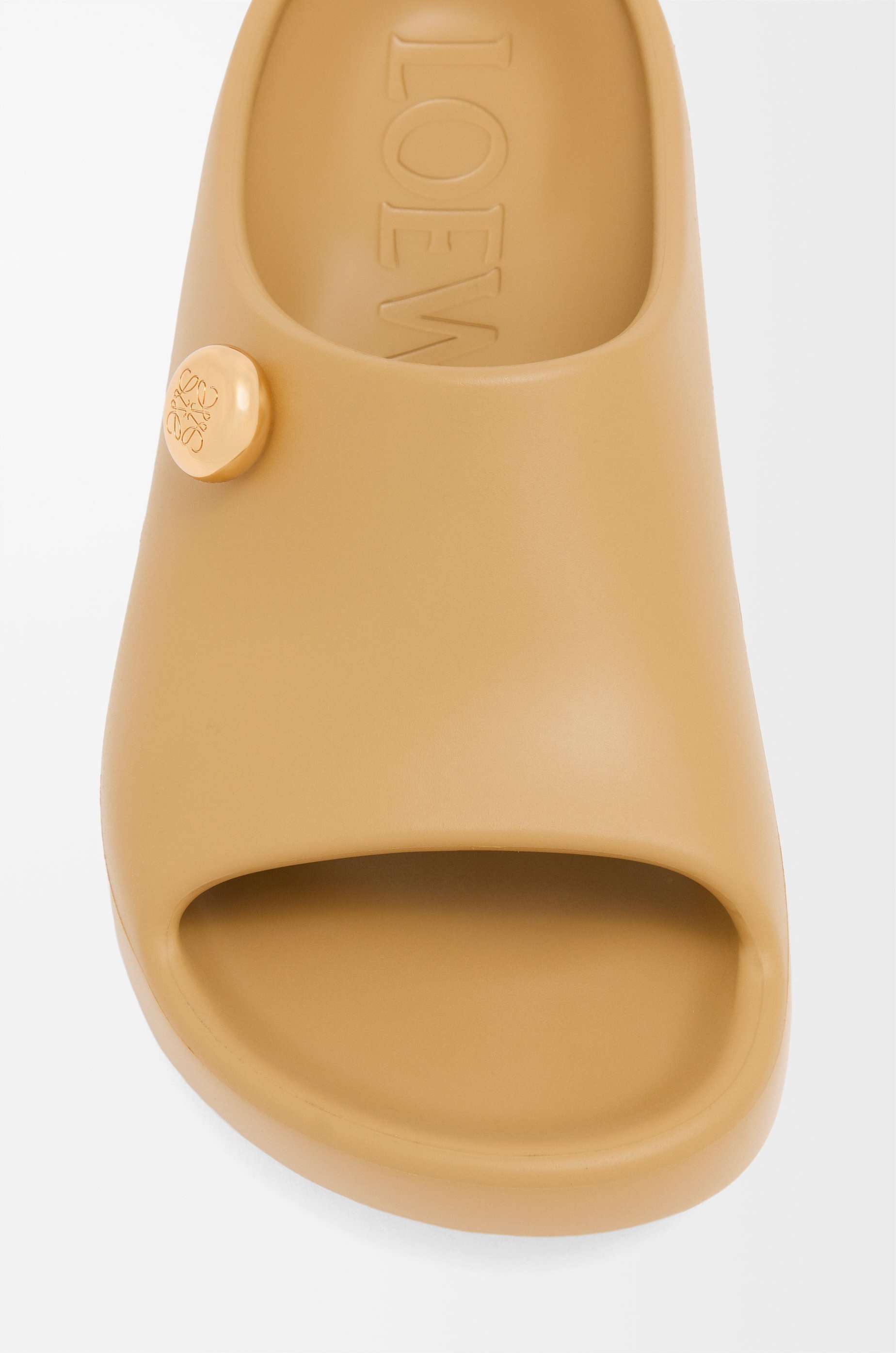 Foam Pebble slide - 5