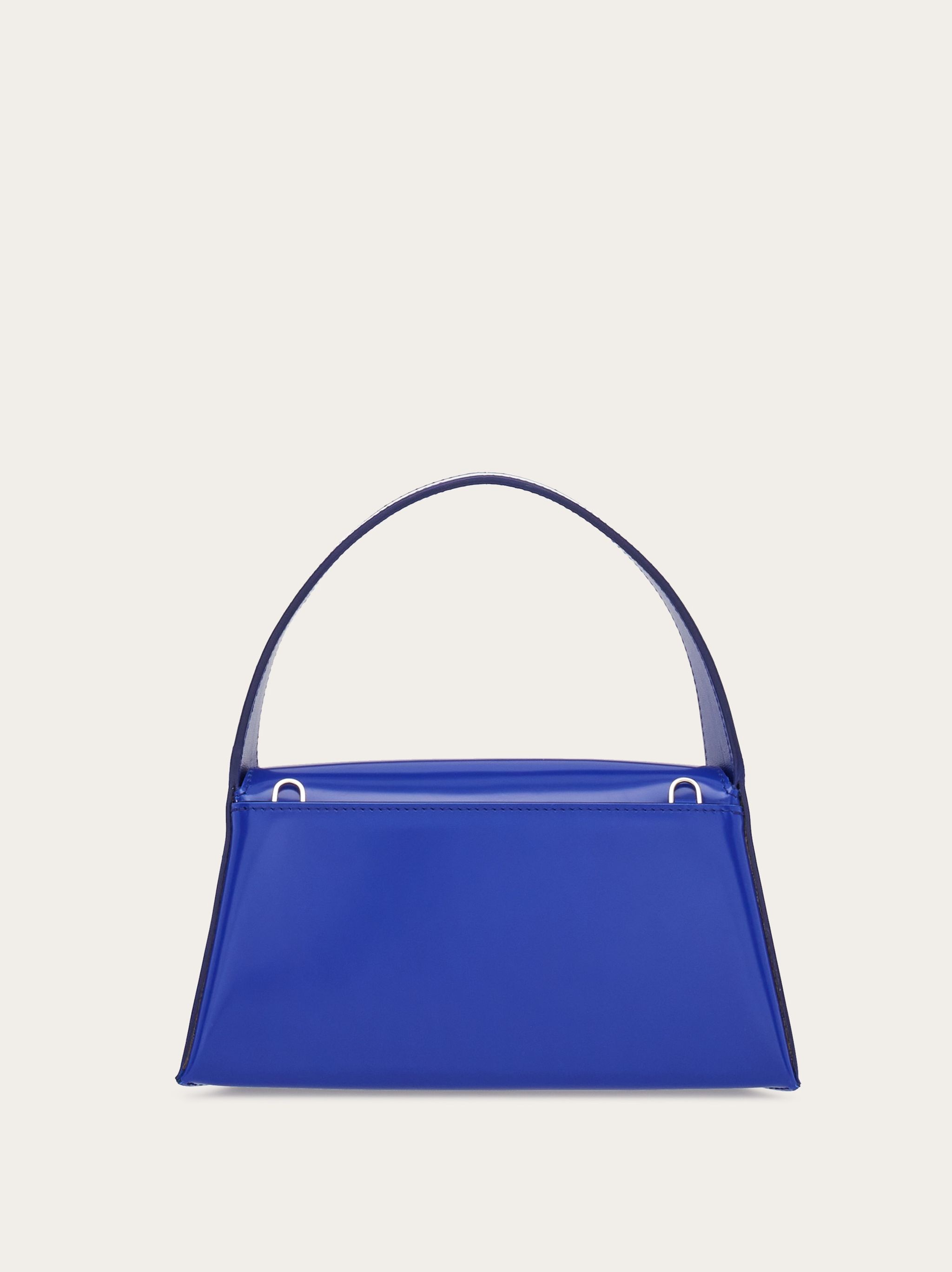 Geometric mini bag - 5
