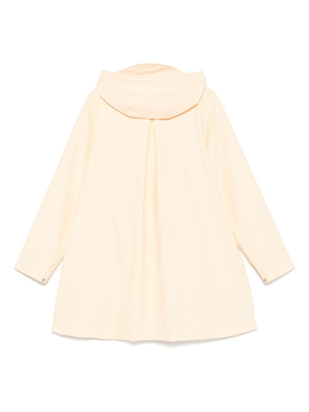 A-line jacket - 2