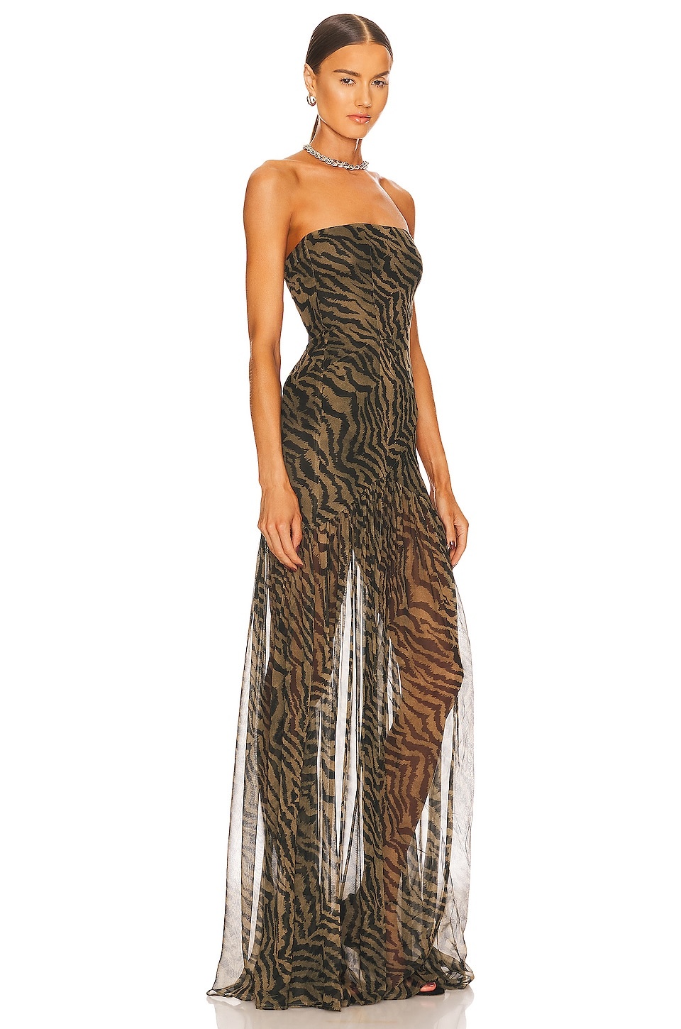Nicole Dress - 2