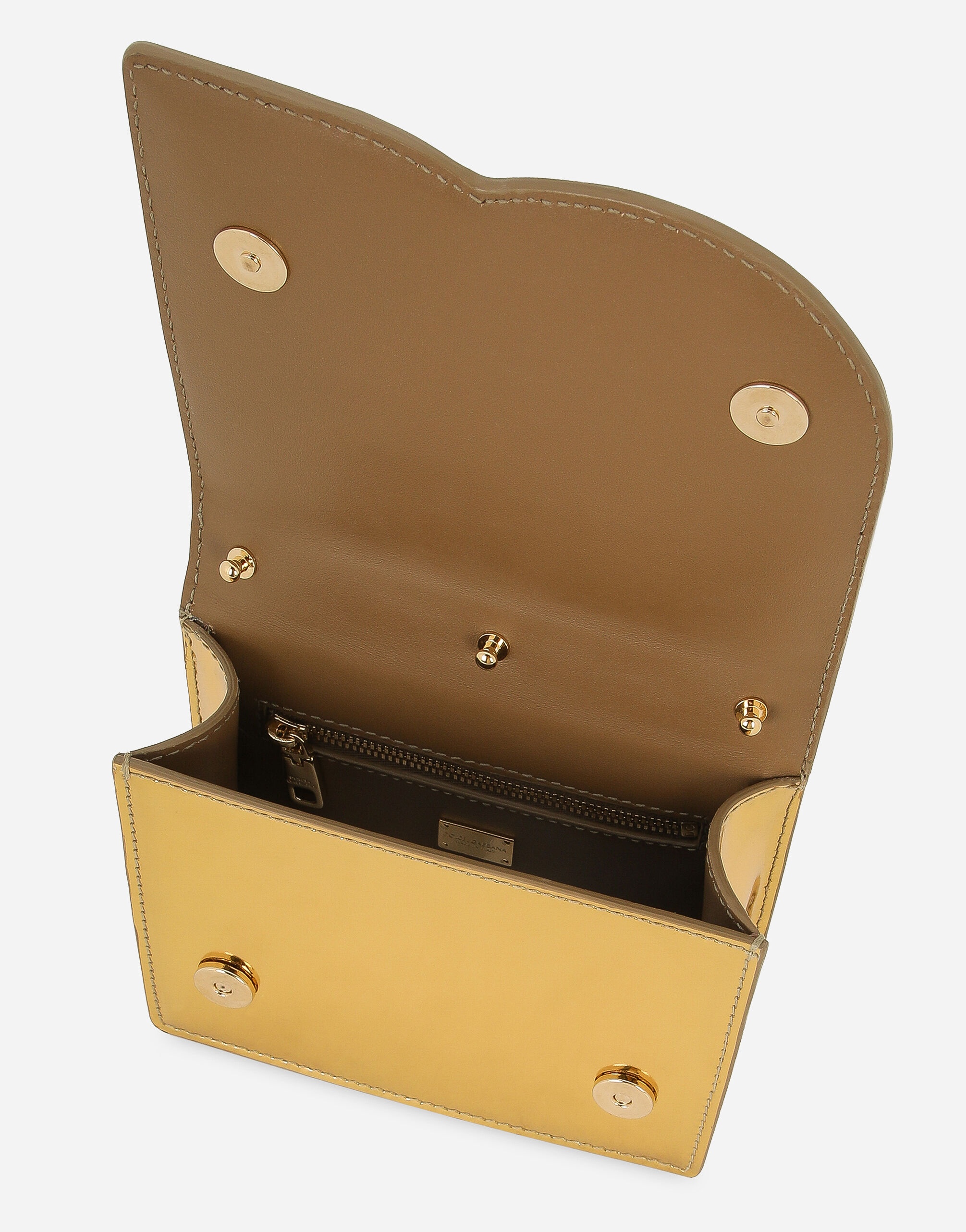 Small DG Logo Bag crossbody bag - 6