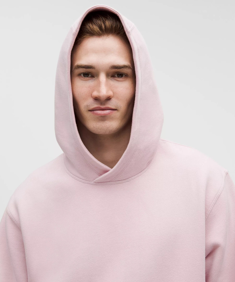 Steady State Pullover Hoodie 4