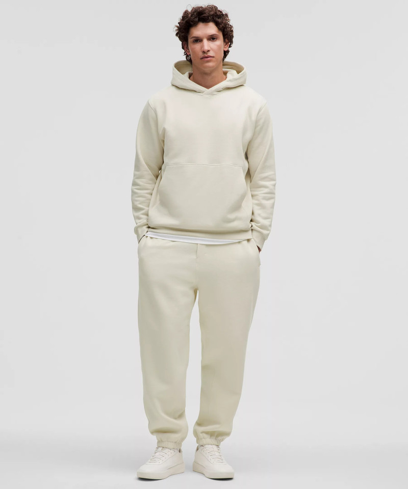 lululemon Steady State Pullover Hoodie outlook
