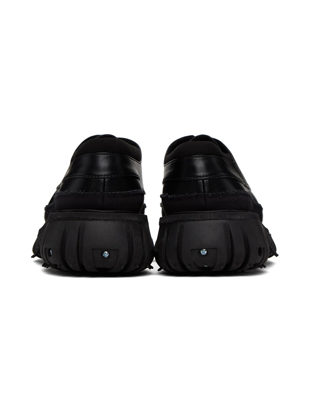 Black Yacht Derbys - 2