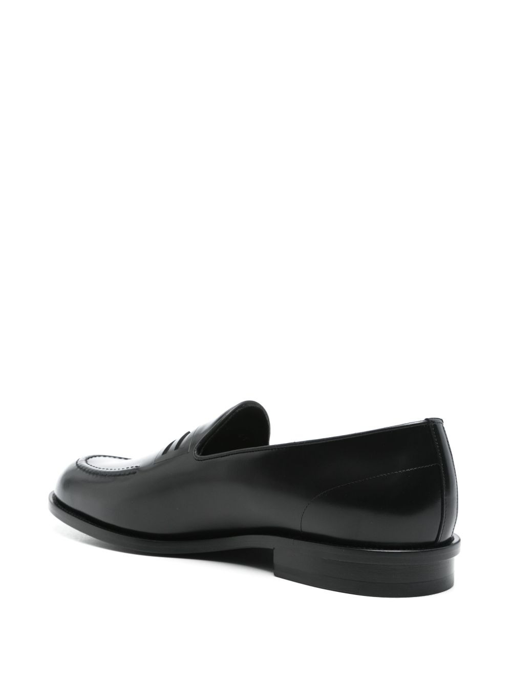 Baguette loafers - 3