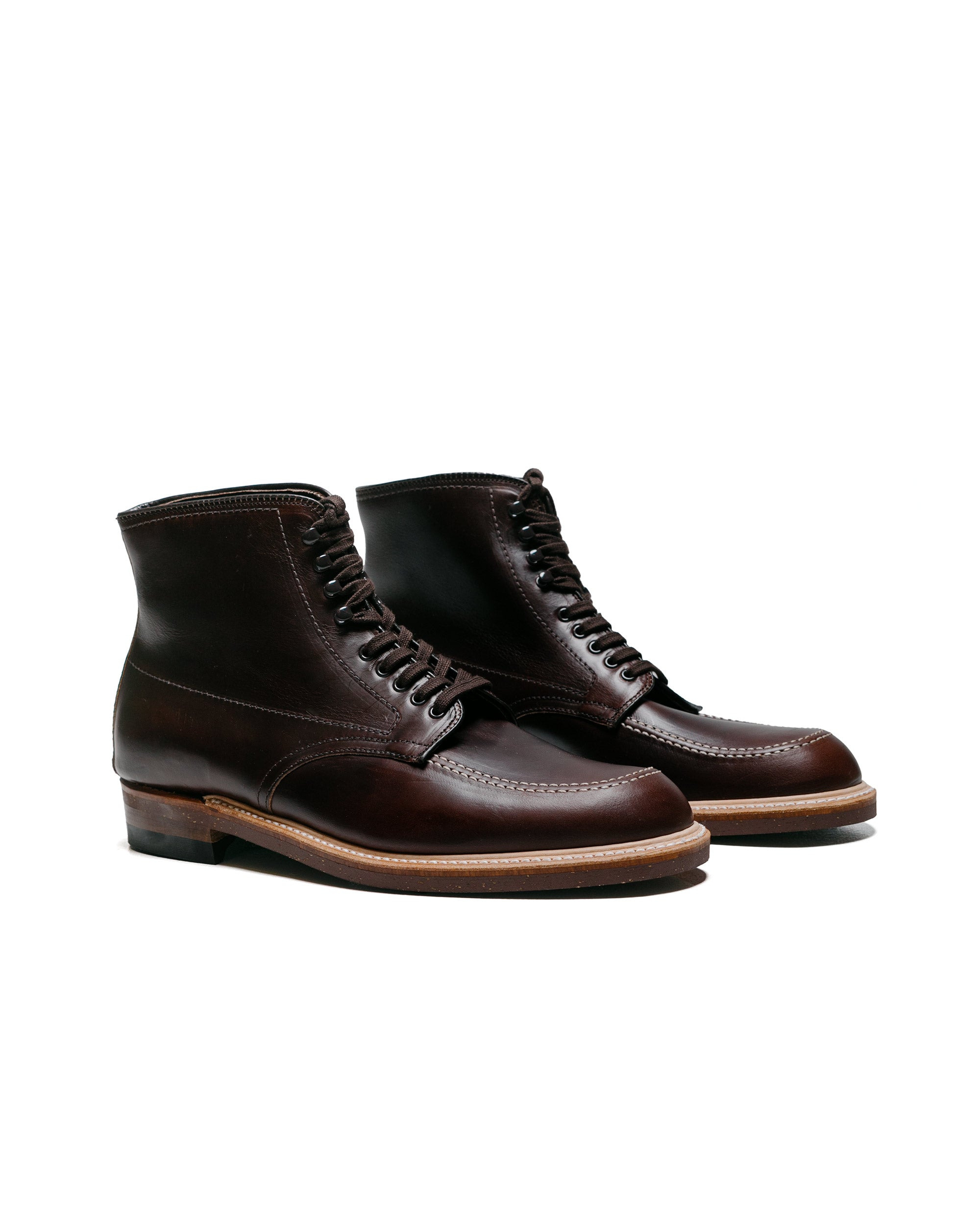 Indy Boot Brown Chromexcel 403 - 2