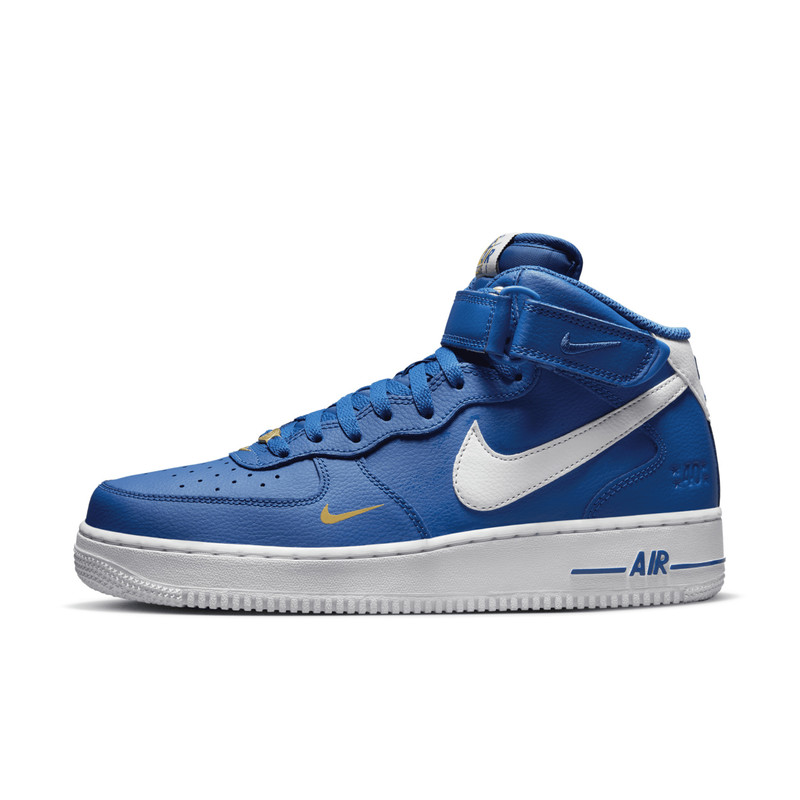 Nike Men's Air Force 1 Mid '07 LV8 Shoes - 1