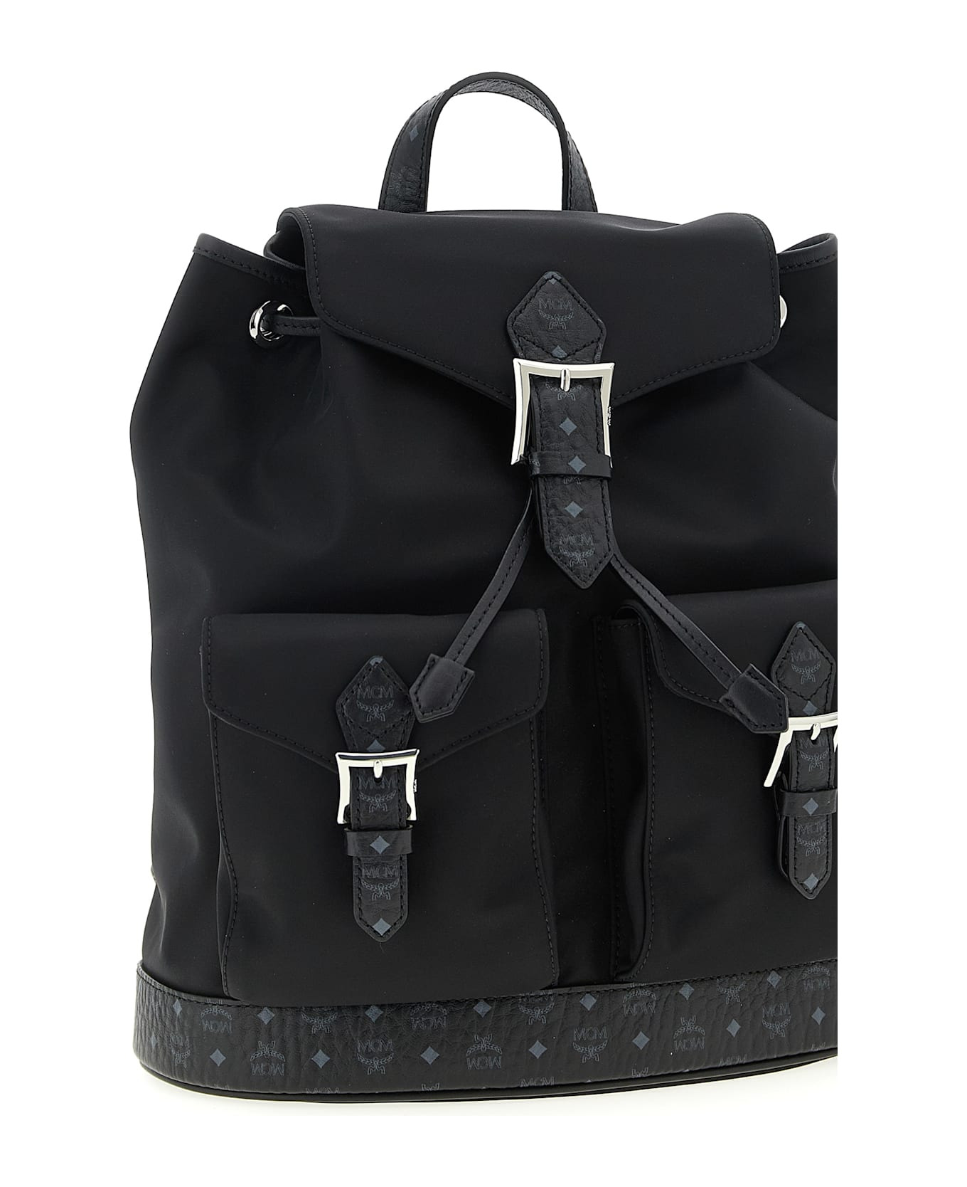 'aren' Small Backpack - 3