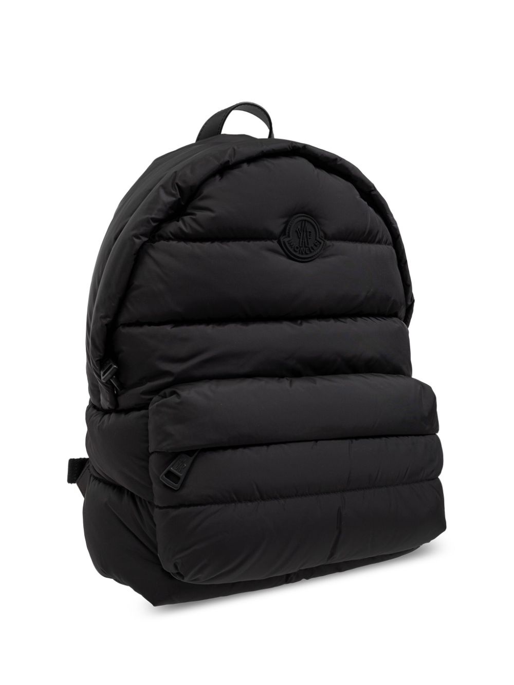 logo backpack - 4