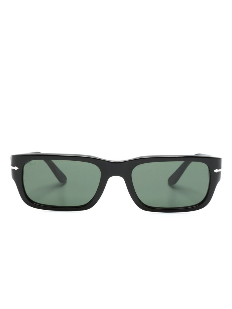 Adrien rectangle-frme sunglasses 1