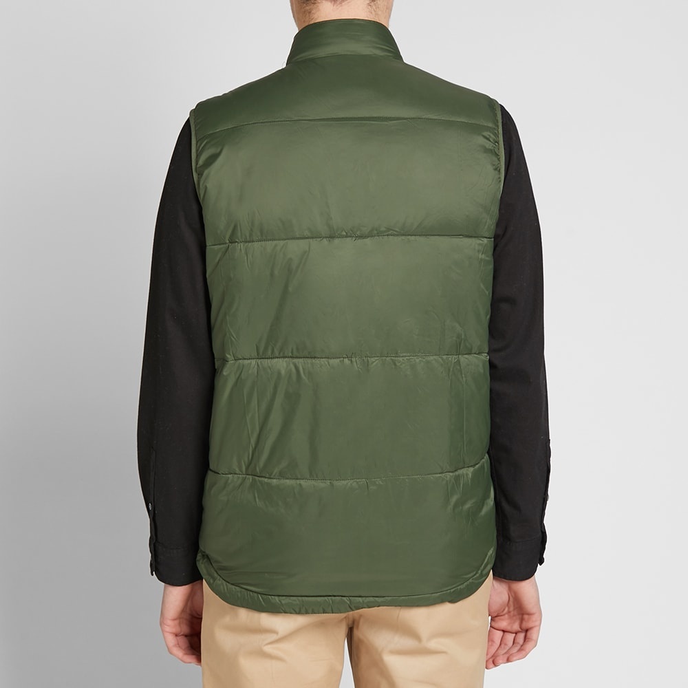 Barbour Kinder Gilet - 5