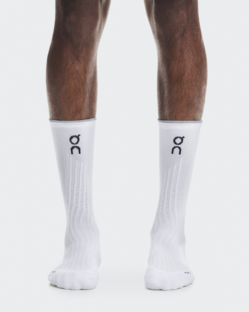 Elite Run Sock High Hyper 1