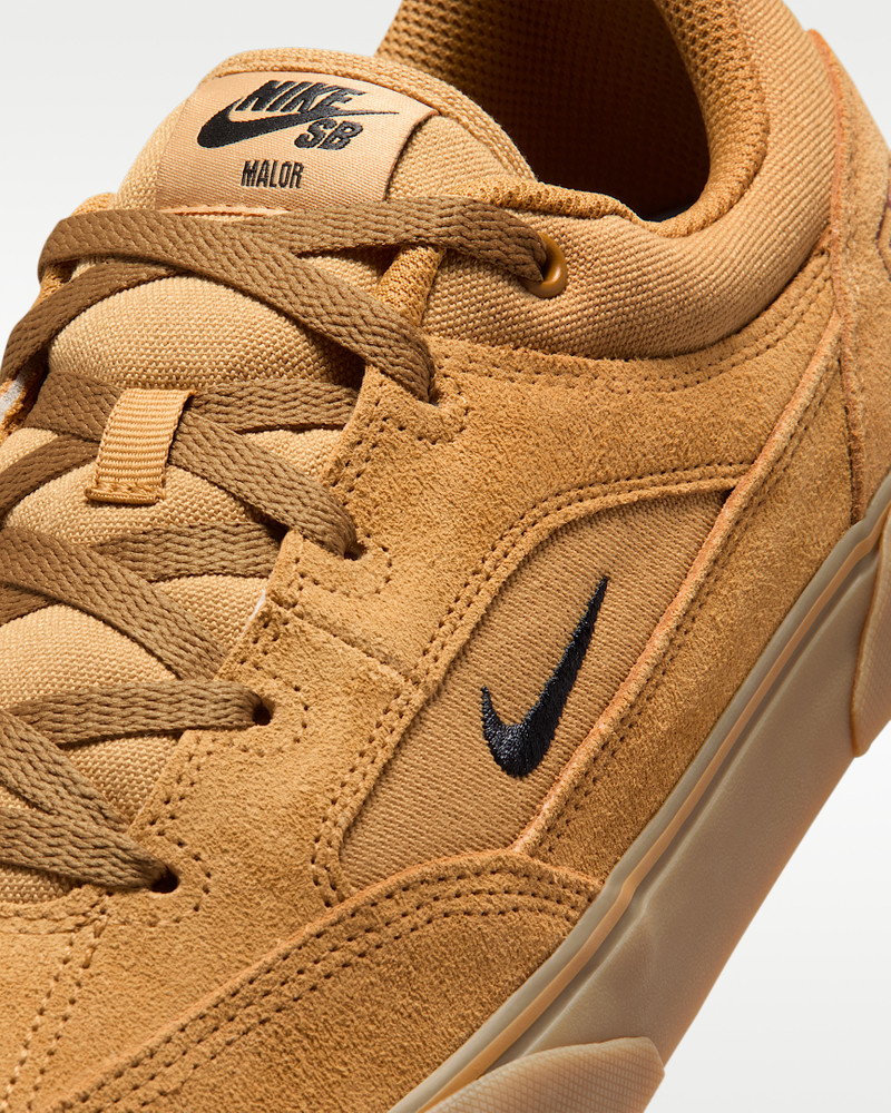 Nike SB Malor TE Skate Shoes 7