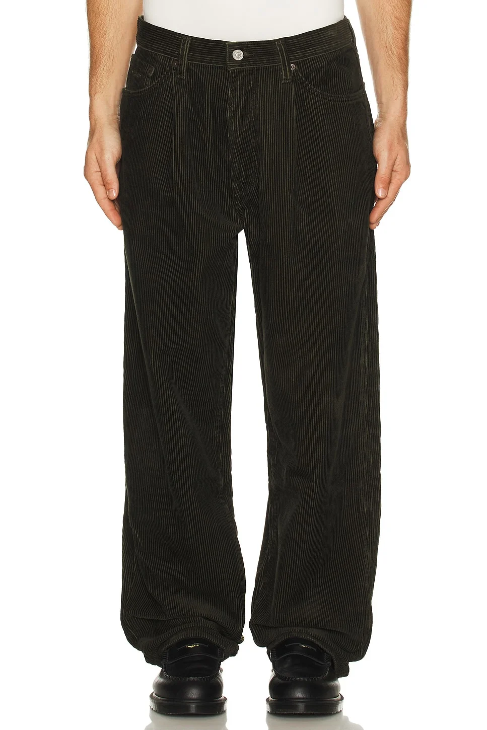 x Levi's 578 Pleated Pant - 1