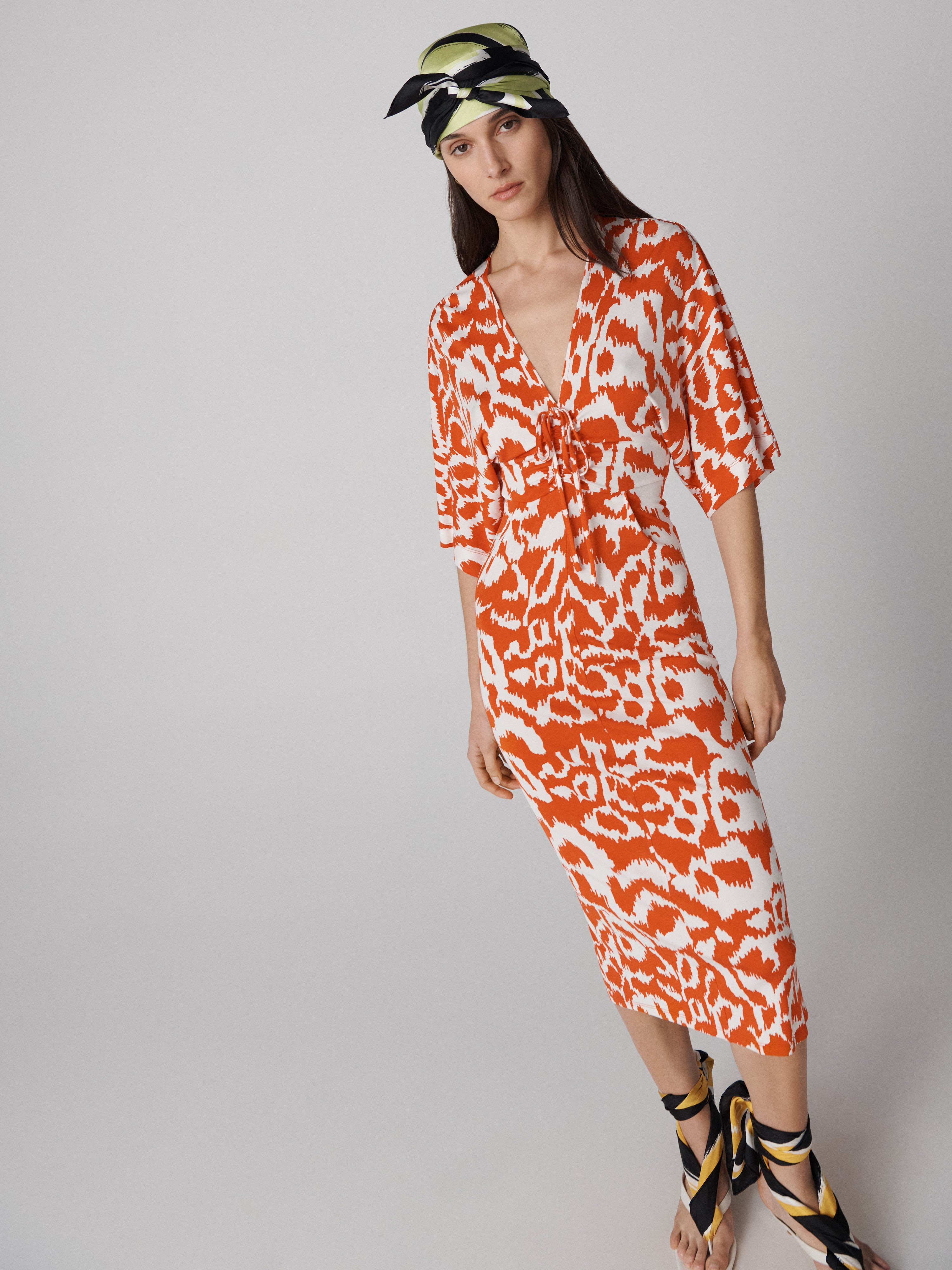 Valerie Dress - 4