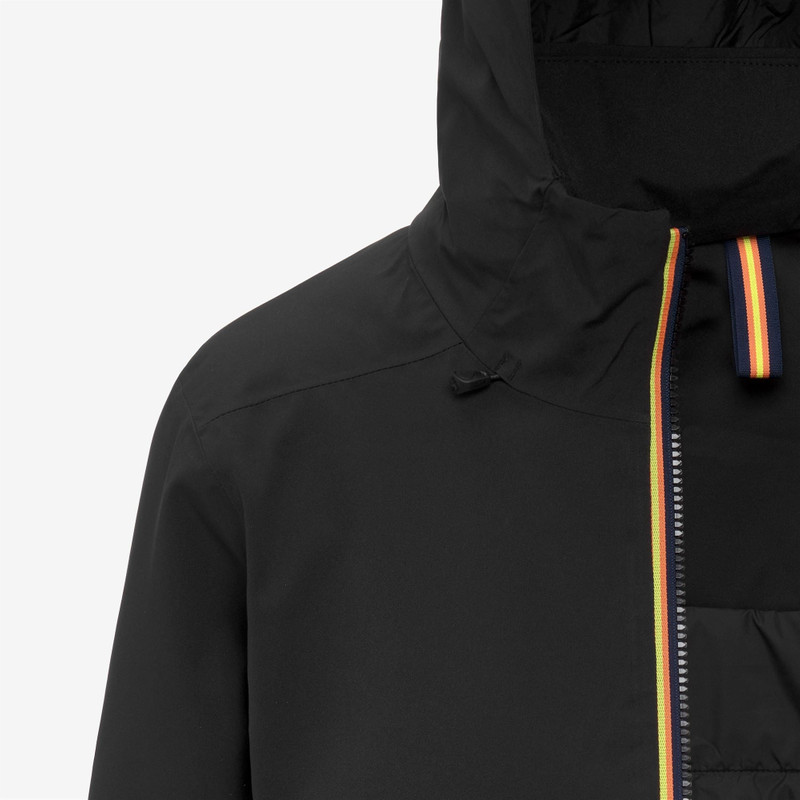 K-WAY LABRESSE 2L TWILL outlook